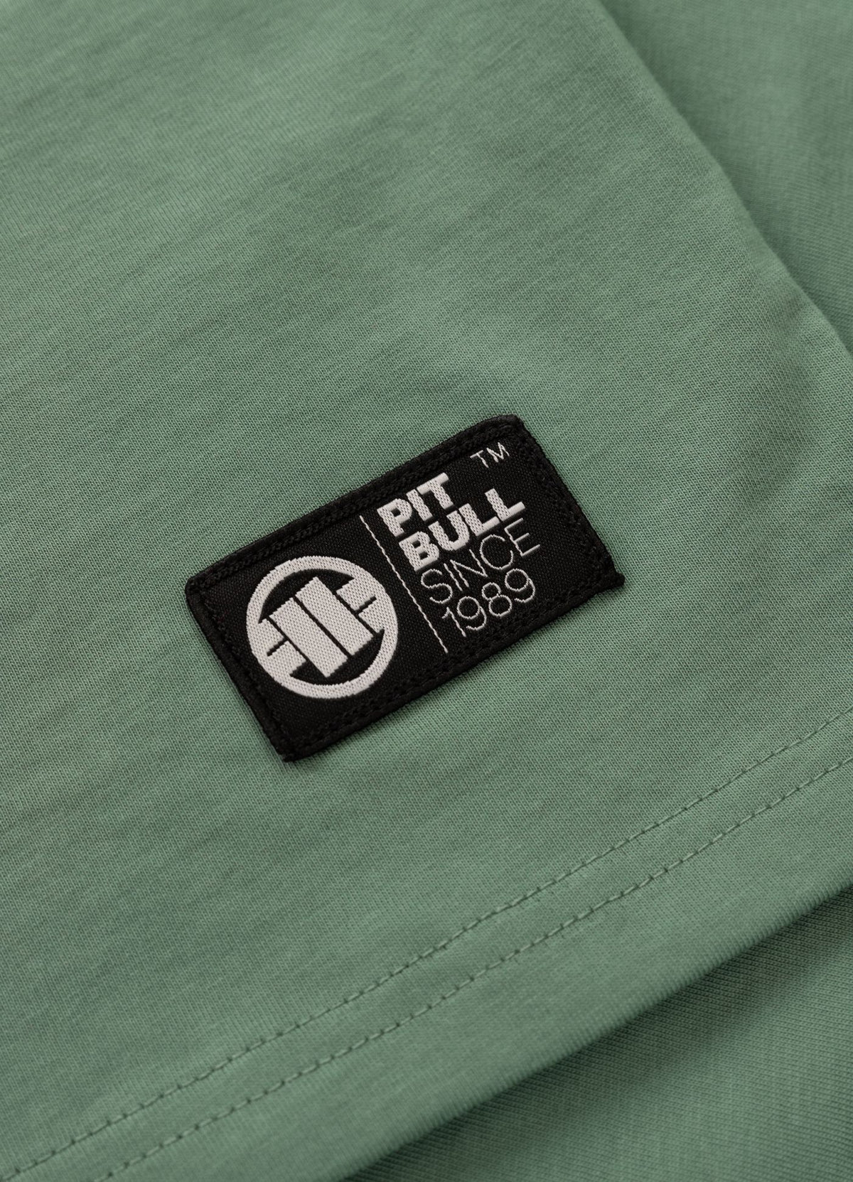 Men&#39;s T-Shirt HILLTOP - Mint