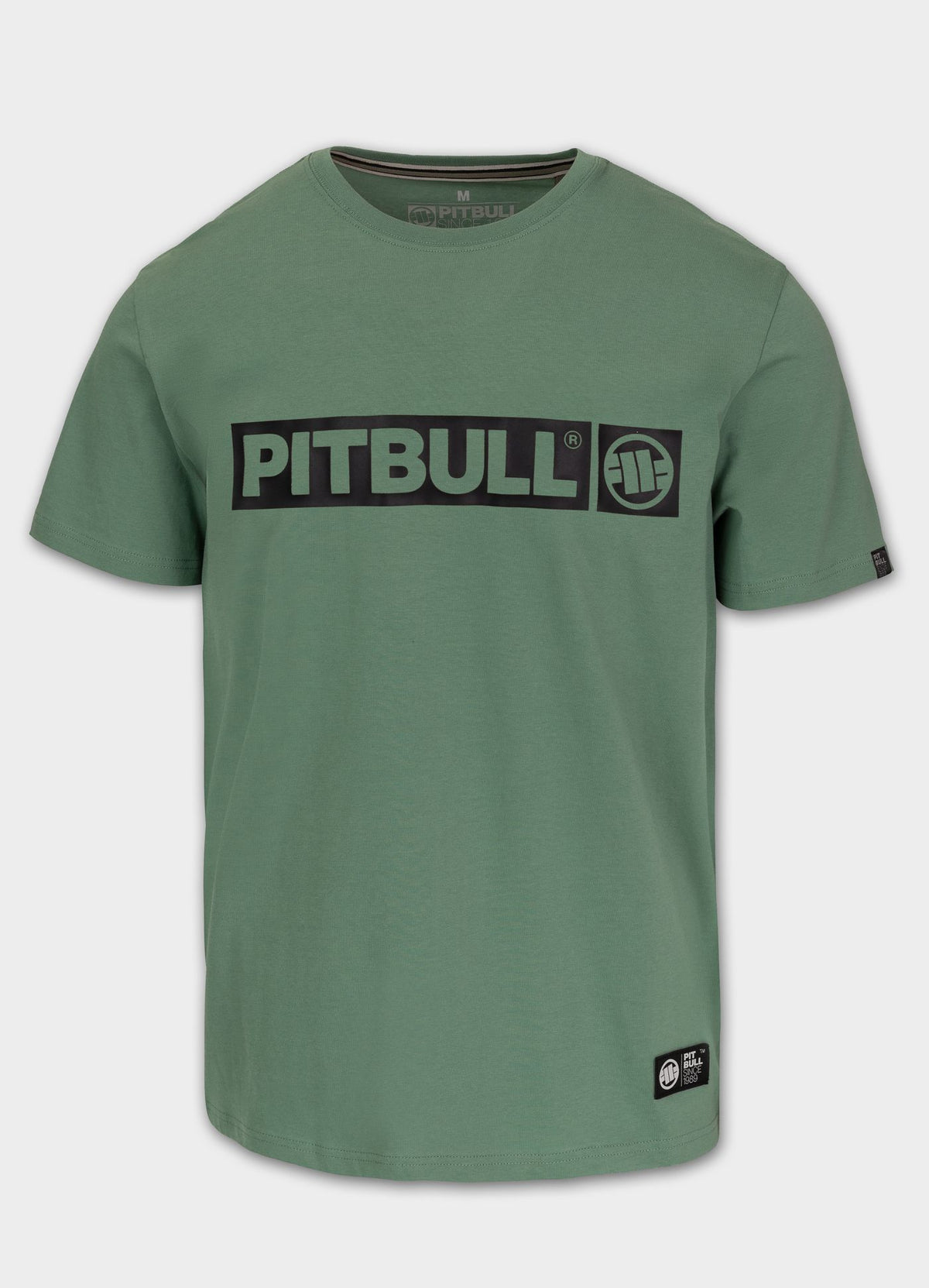 Men&#39;s T-Shirt HILLTOP - Mint