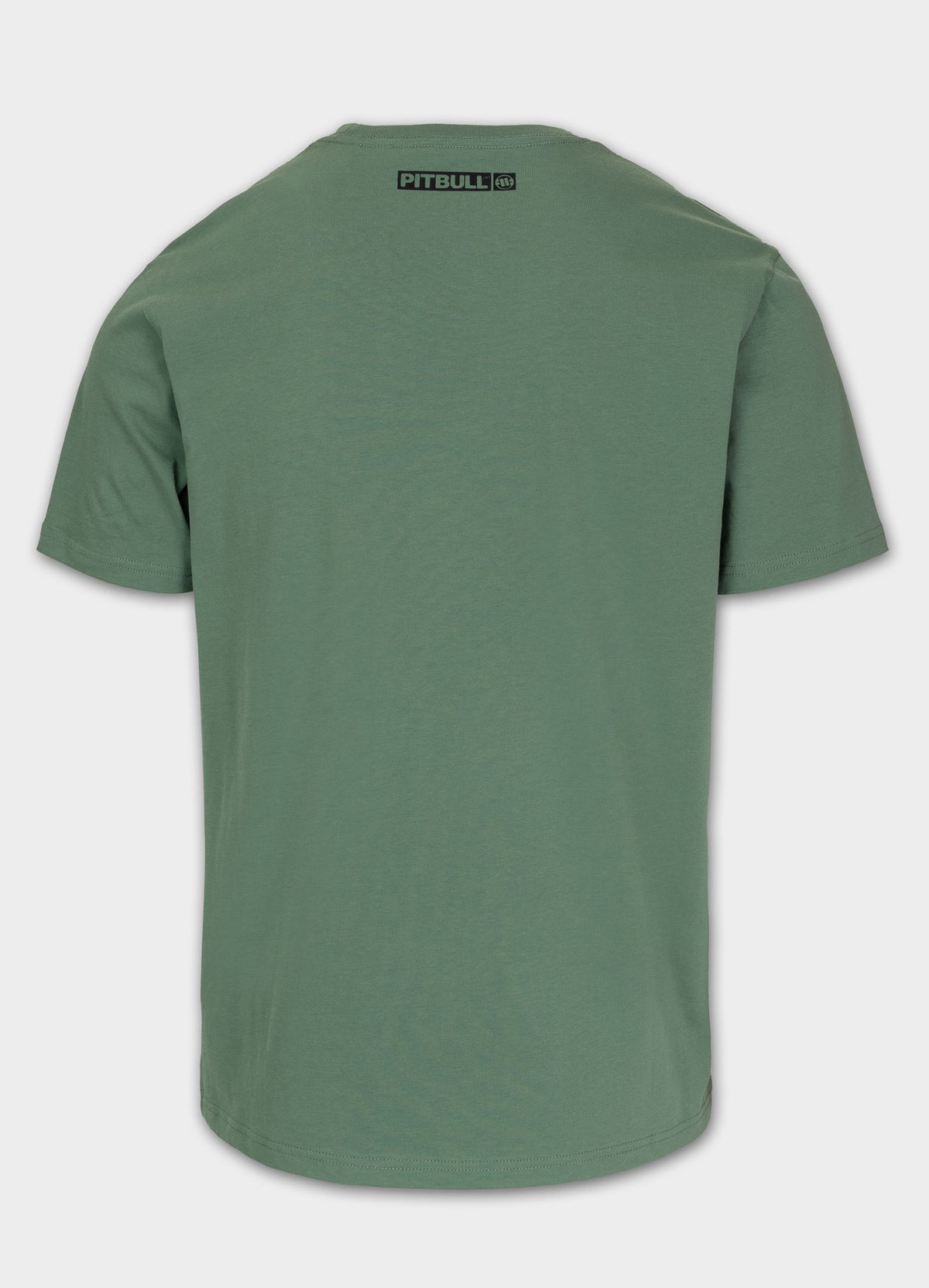 Men&#39;s T-Shirt HILLTOP - Mint