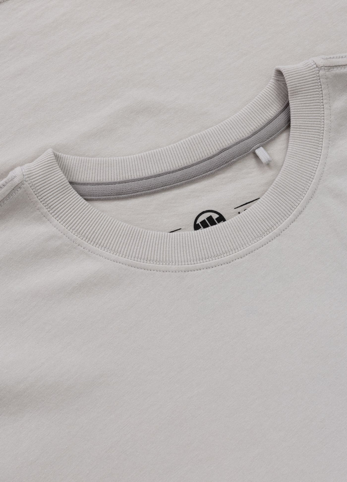 Men&#39;s T-Shirt Loose Fit SHOT FOR SHOT - Whitey blue