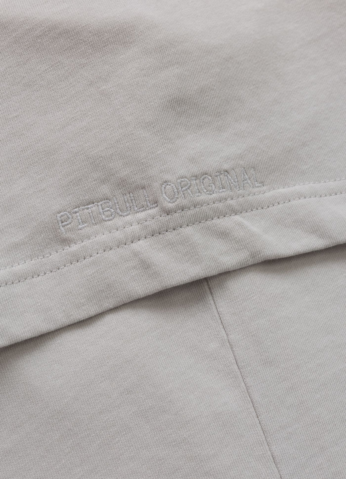 Men&#39;s T-Shirt Loose Fit SHOT FOR SHOT - Whitey blue