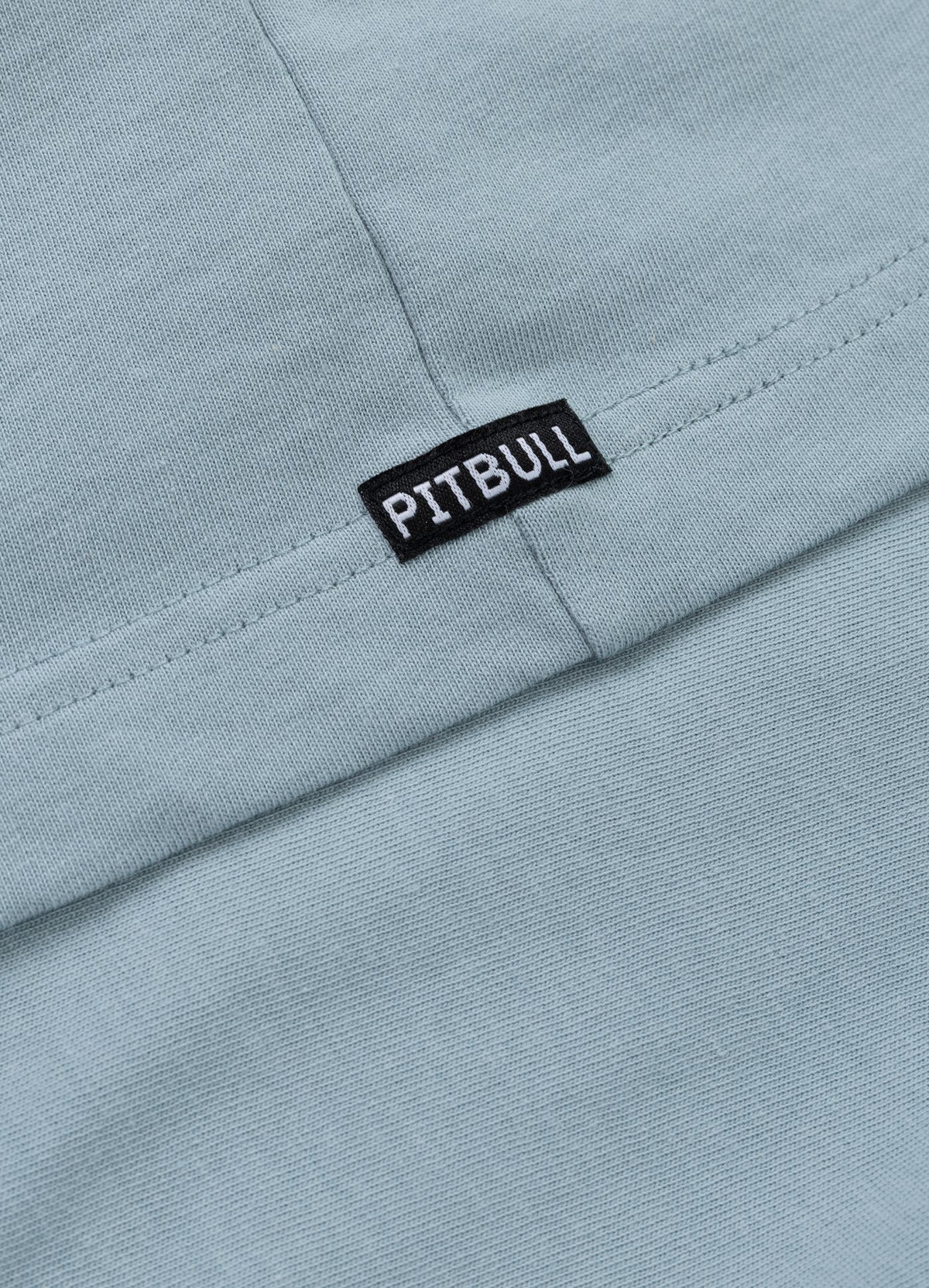 Men&#39;s T-Shirt Loose Fit SHOT FOR SHOT - Light blue