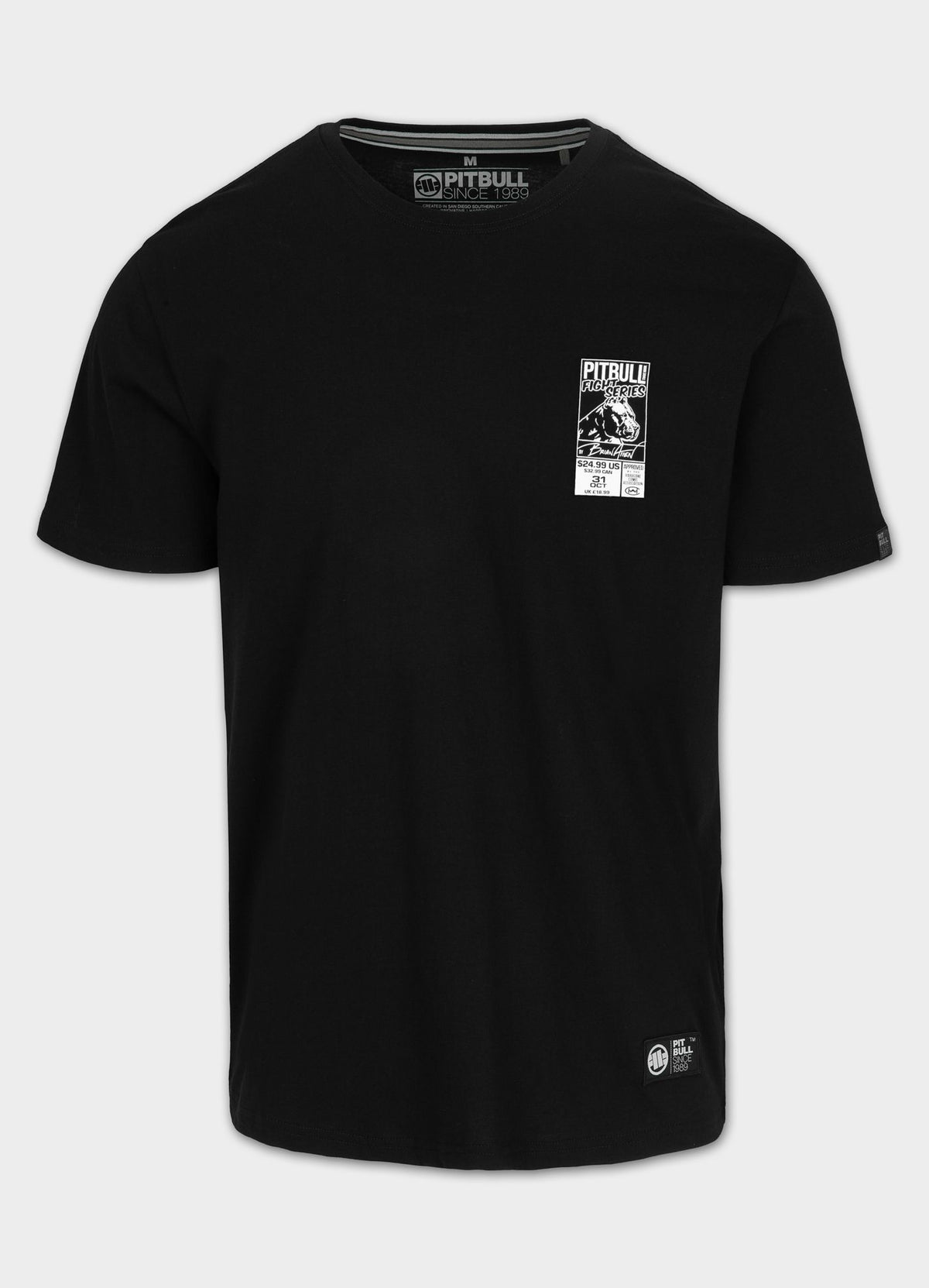 Men&#39;s T-Shirt MASTERS OF BJJ