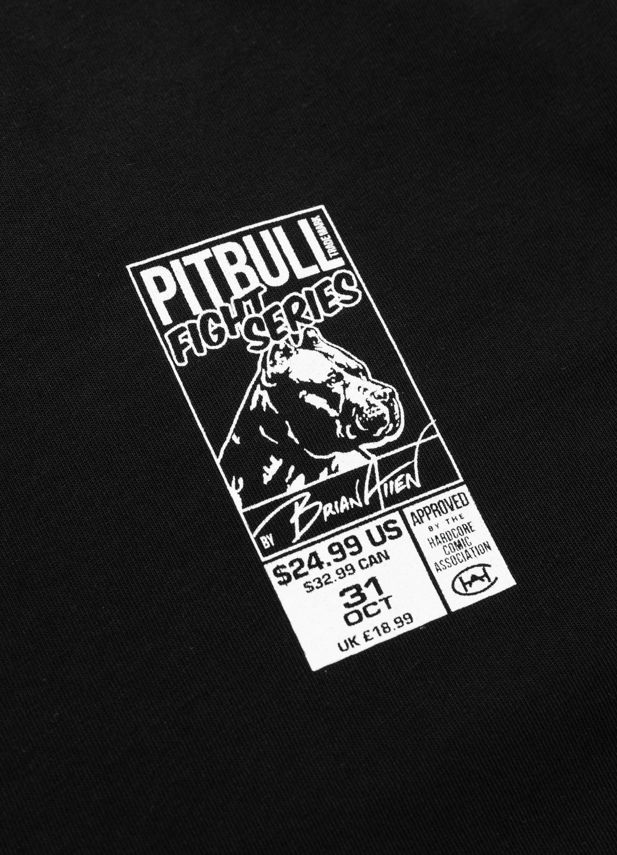 Men&#39;s T-Shirt MASTERS OF BJJ