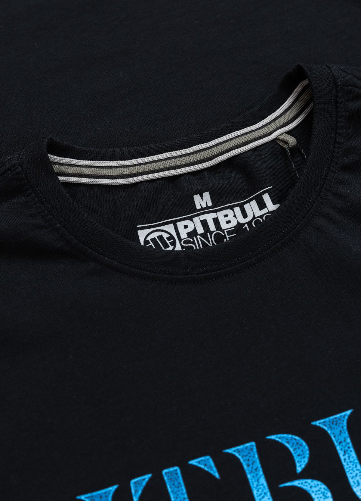 Men's T-Shirt PITBULL WORLD