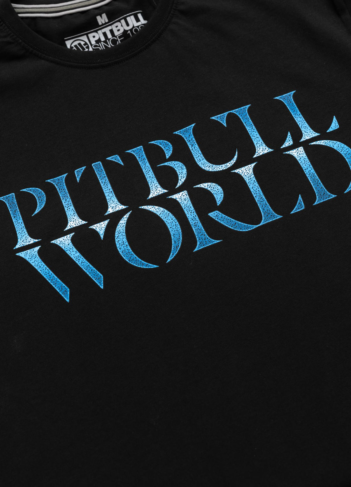 Men's T-Shirt PITBULL WORLD