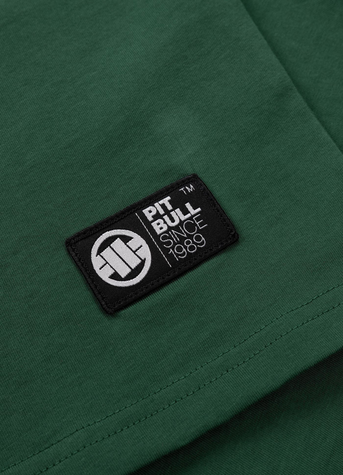 Men&#39;s T-Shirt SAN DIEGO CA - Bottle green
