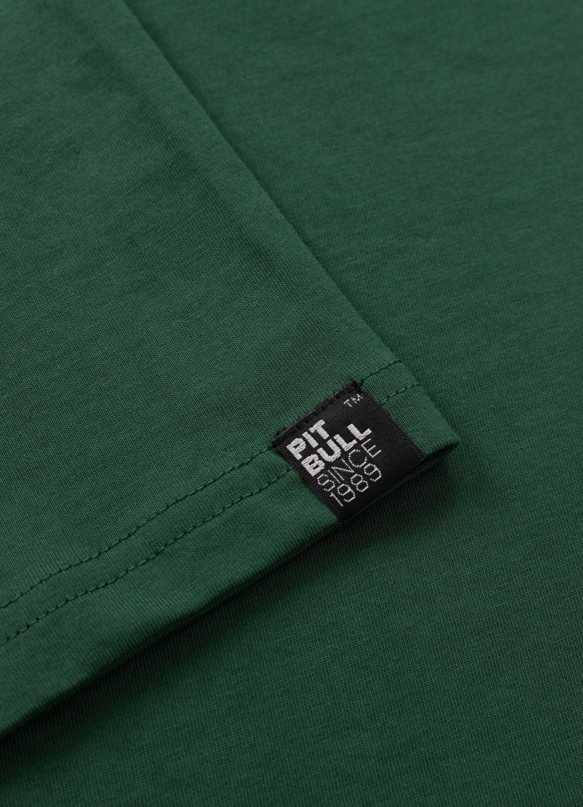Men&#39;s T-Shirt SAN DIEGO CA - Bottle green