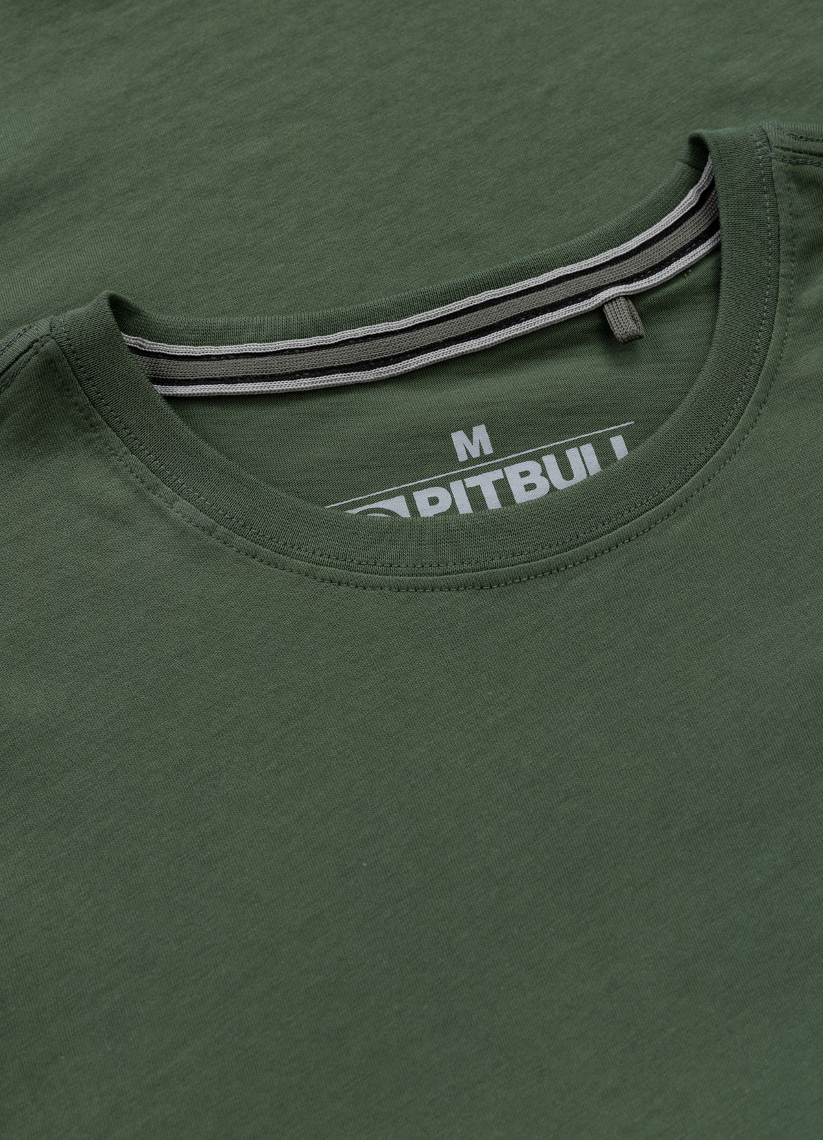 Men&#39;s T-Shirt SHOT FOR SHOT - Dark green