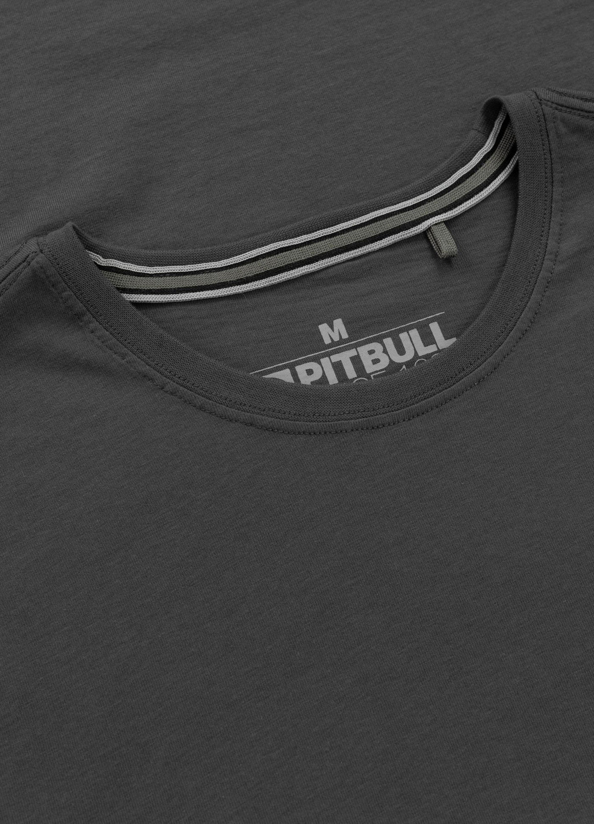 Men&#39;s T-Shirt SHOT FOR SHOT - Graphite