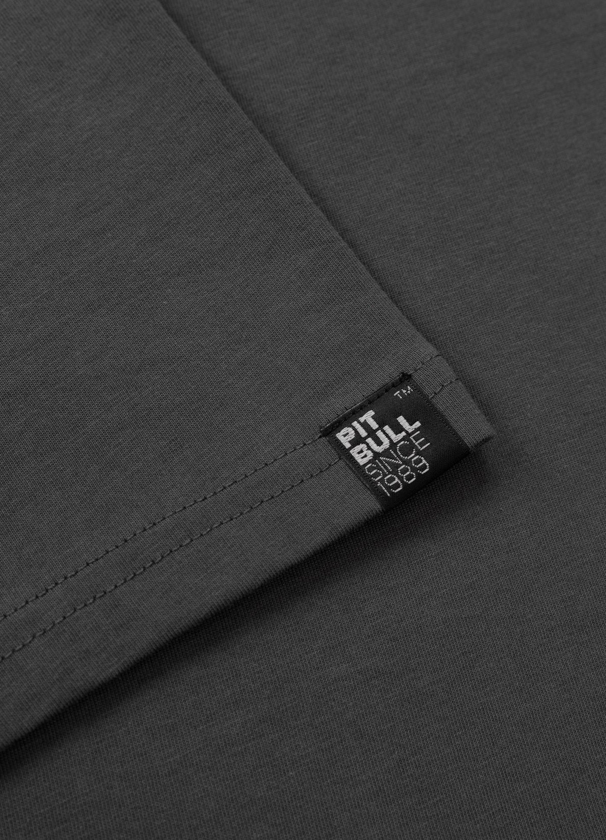 Men&#39;s T-Shirt SHOT FOR SHOT - Graphite