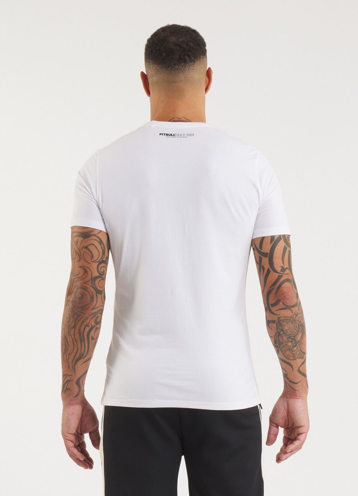 Men's T-Shirt Slim Fit CASINO