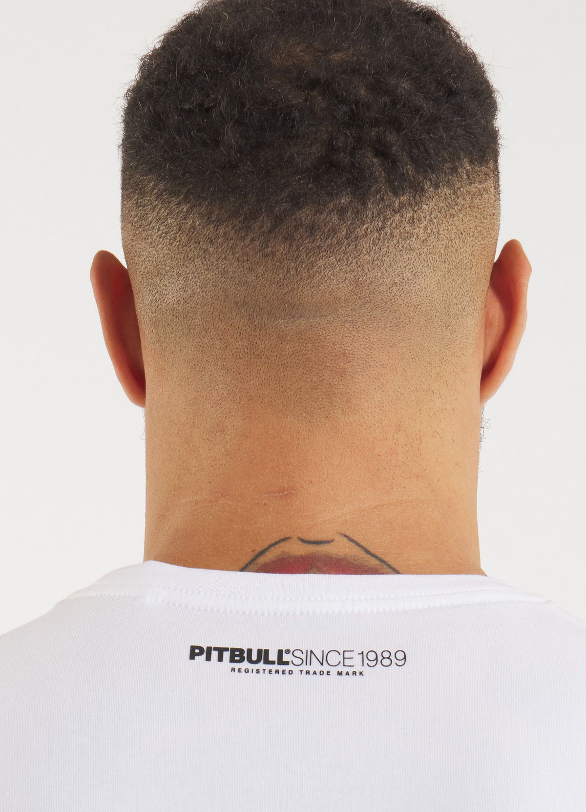 Men's T-Shirt Slim Fit CASINO