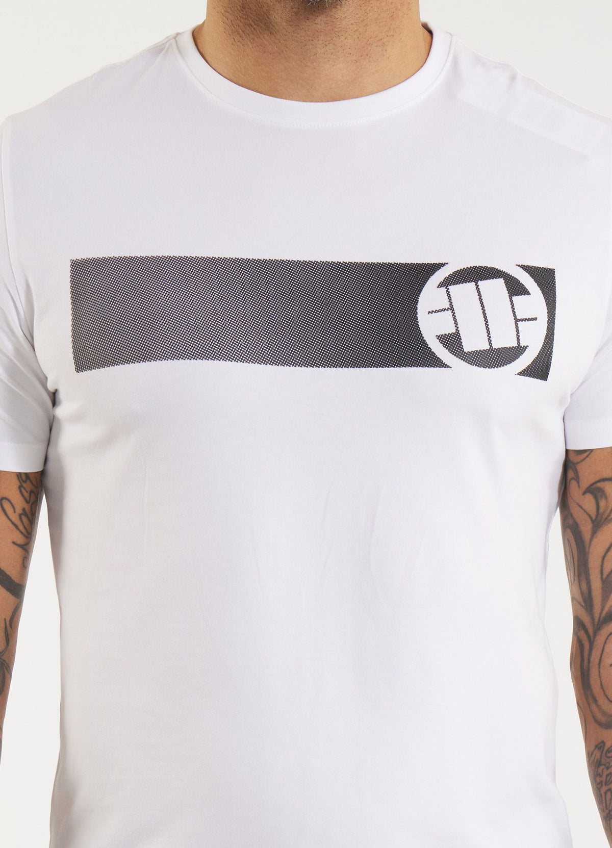 Men's T-Shirt Slim Fit CASINO