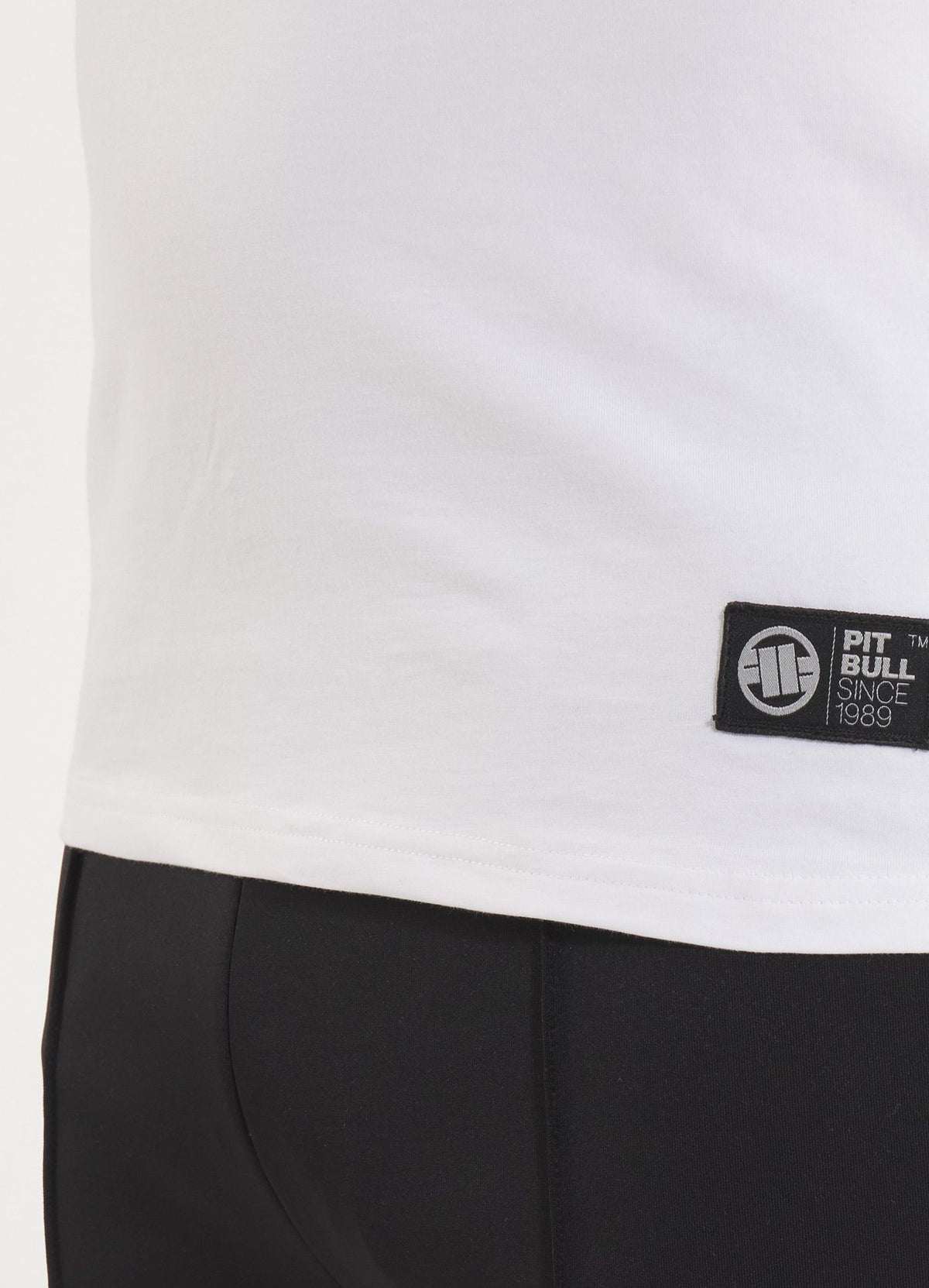 Men's T-Shirt Slim Fit CASINO