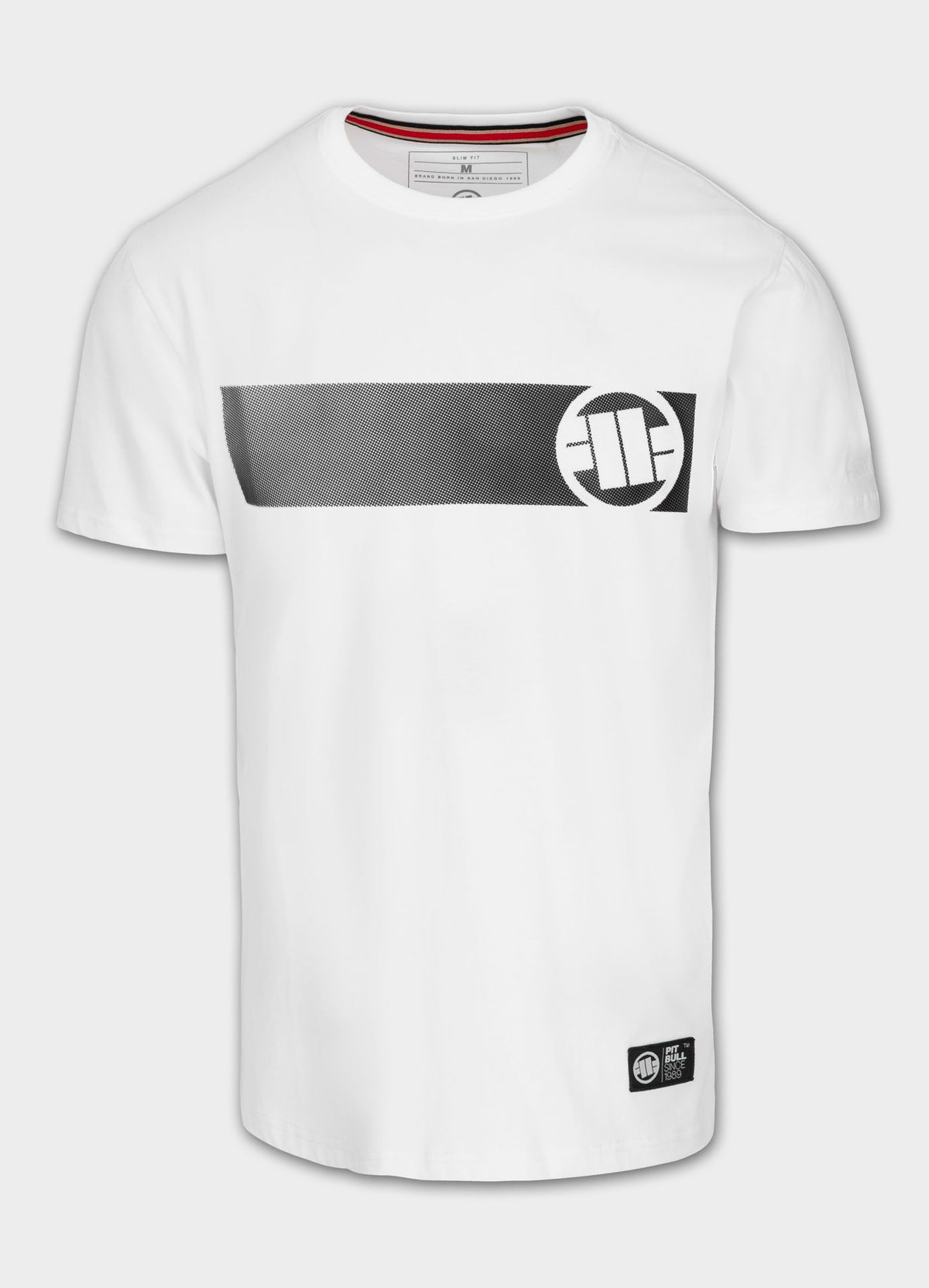 Men's T-Shirt Slim Fit CASINO