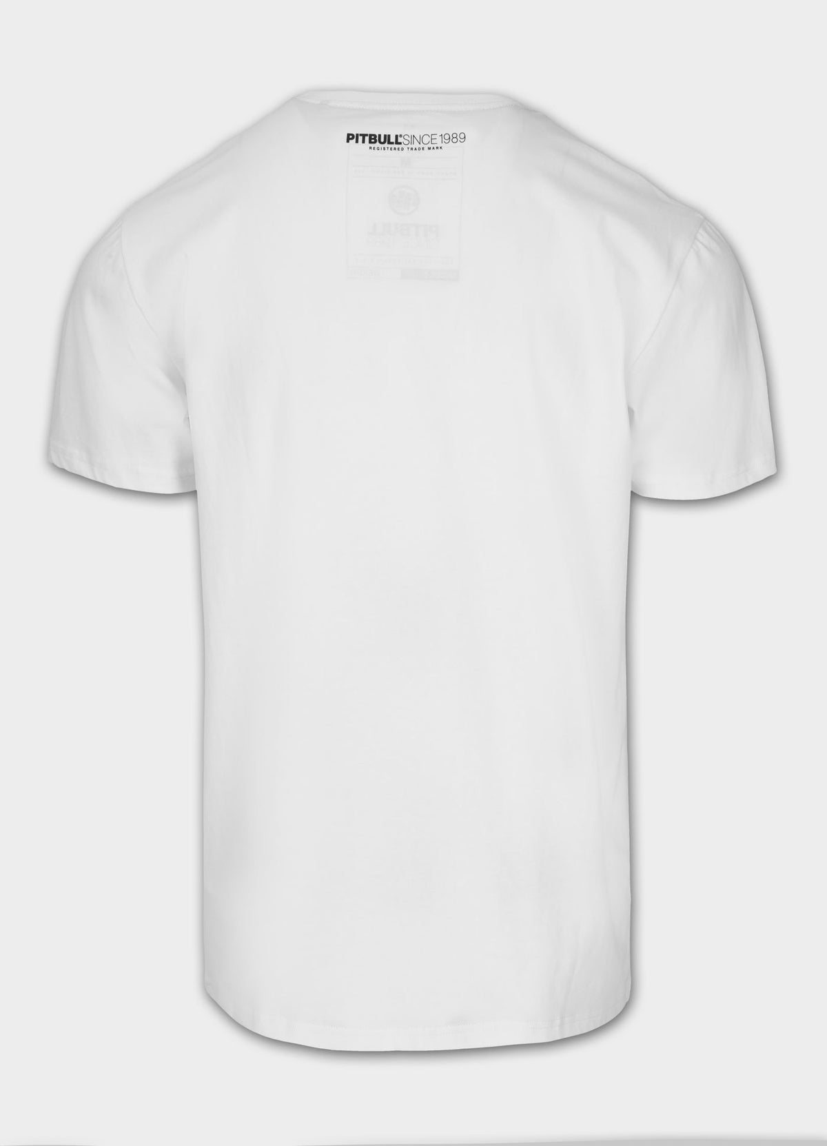 Men's T-Shirt Slim Fit CASINO