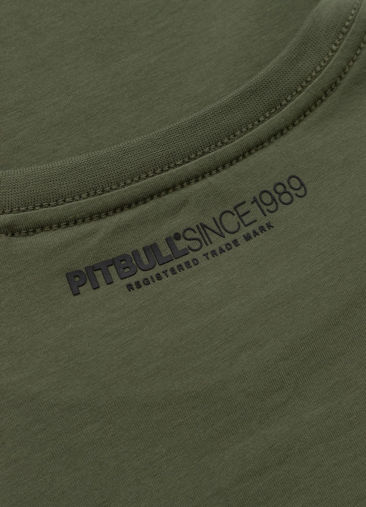 Men's T-Shirt Slim Fit CASINO