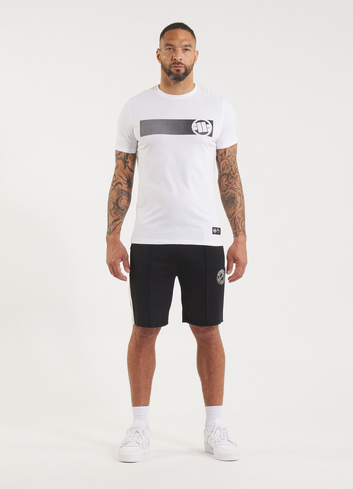 Men's T-Shirt Slim Fit CASINO