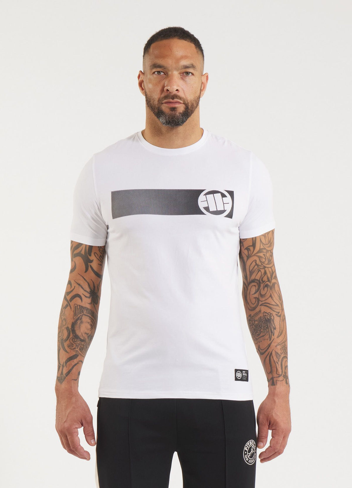 Men's T-Shirt Slim Fit CASINO