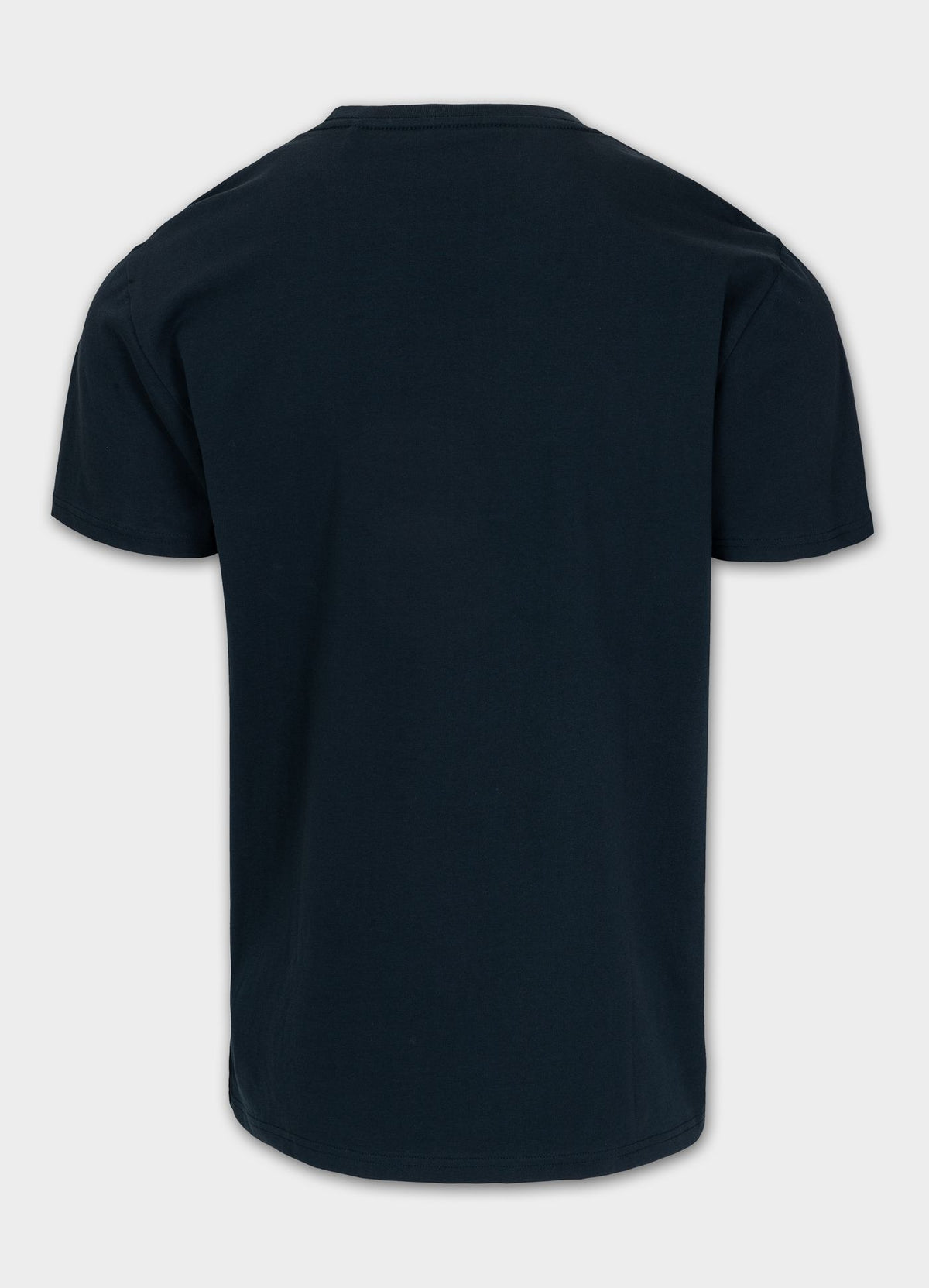 Men's T-Shirt Slim Fit NO LOGO - Navy