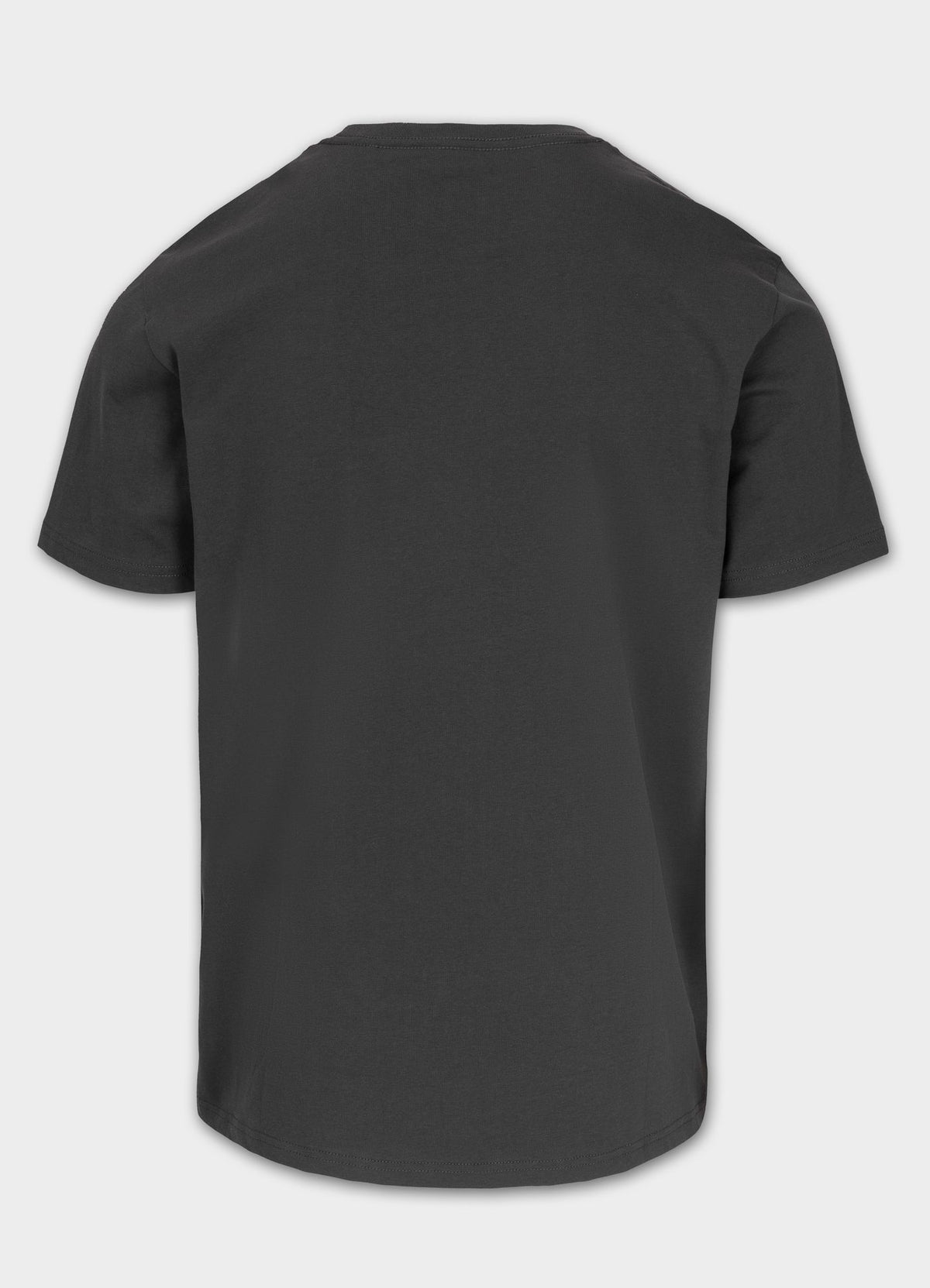 Men&#39;s T-Shirt SMALL LOGO - Graphite