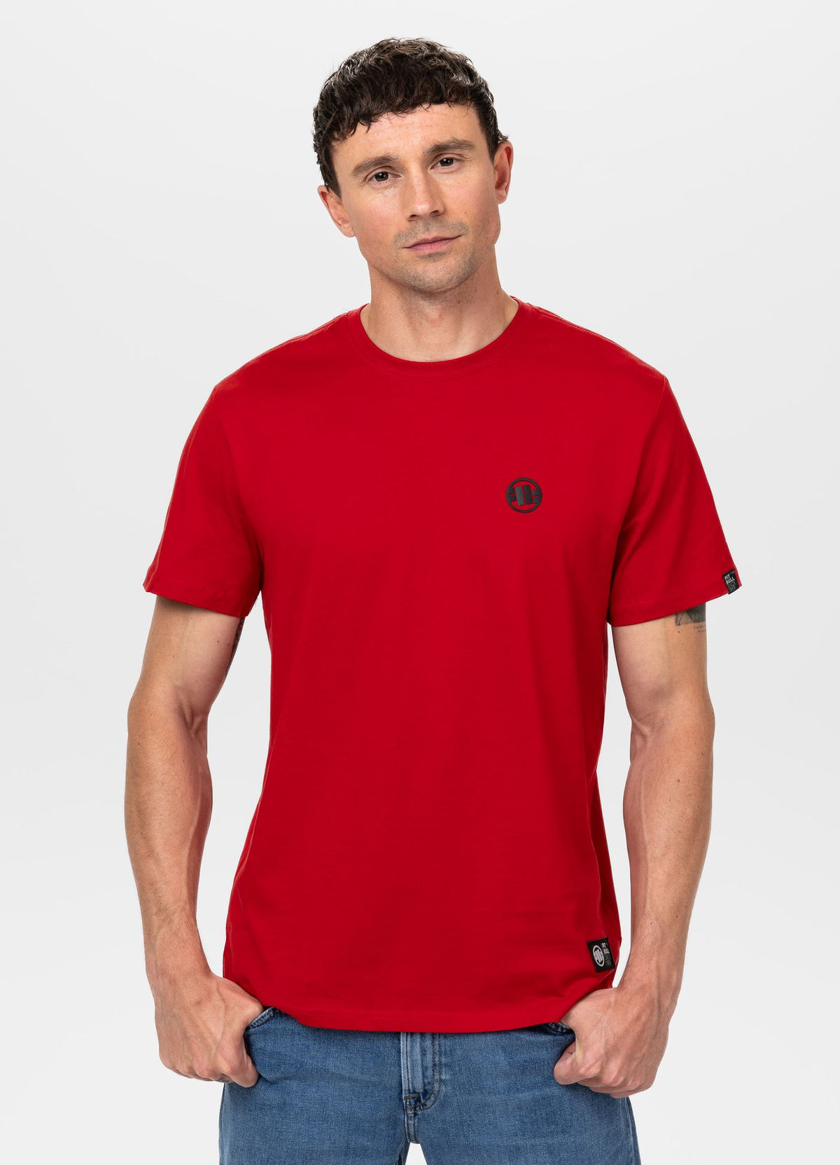 SMALL LOGO T-Shirt
