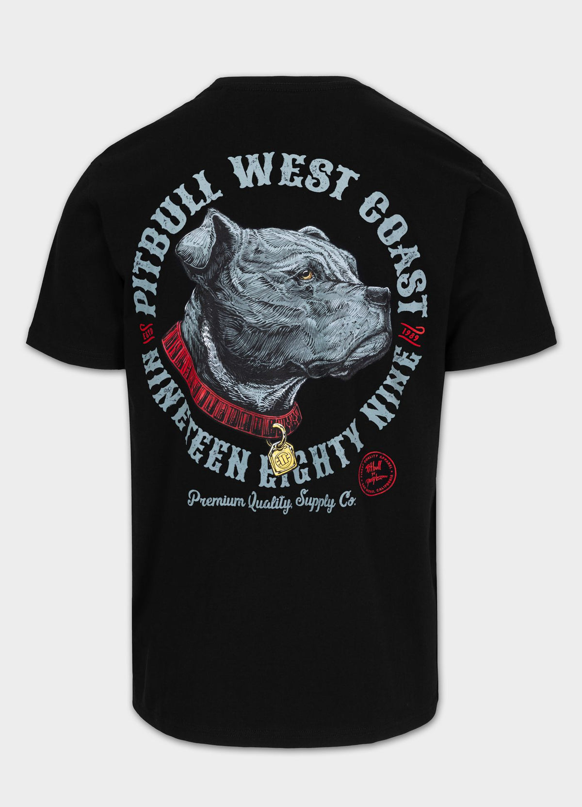 Men&#39;s T-Shirt STRENGTH &amp; RESPECT