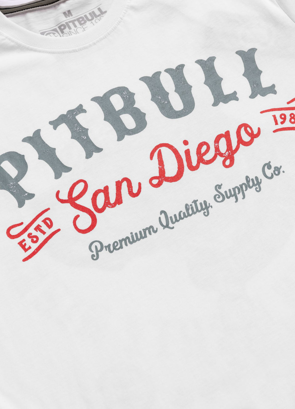 Men's T-Shirt STRENGTH & RESPECT