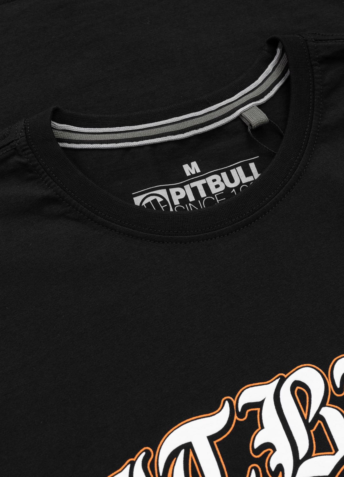 Men&#39;s T-Shirt TATTOO - Black