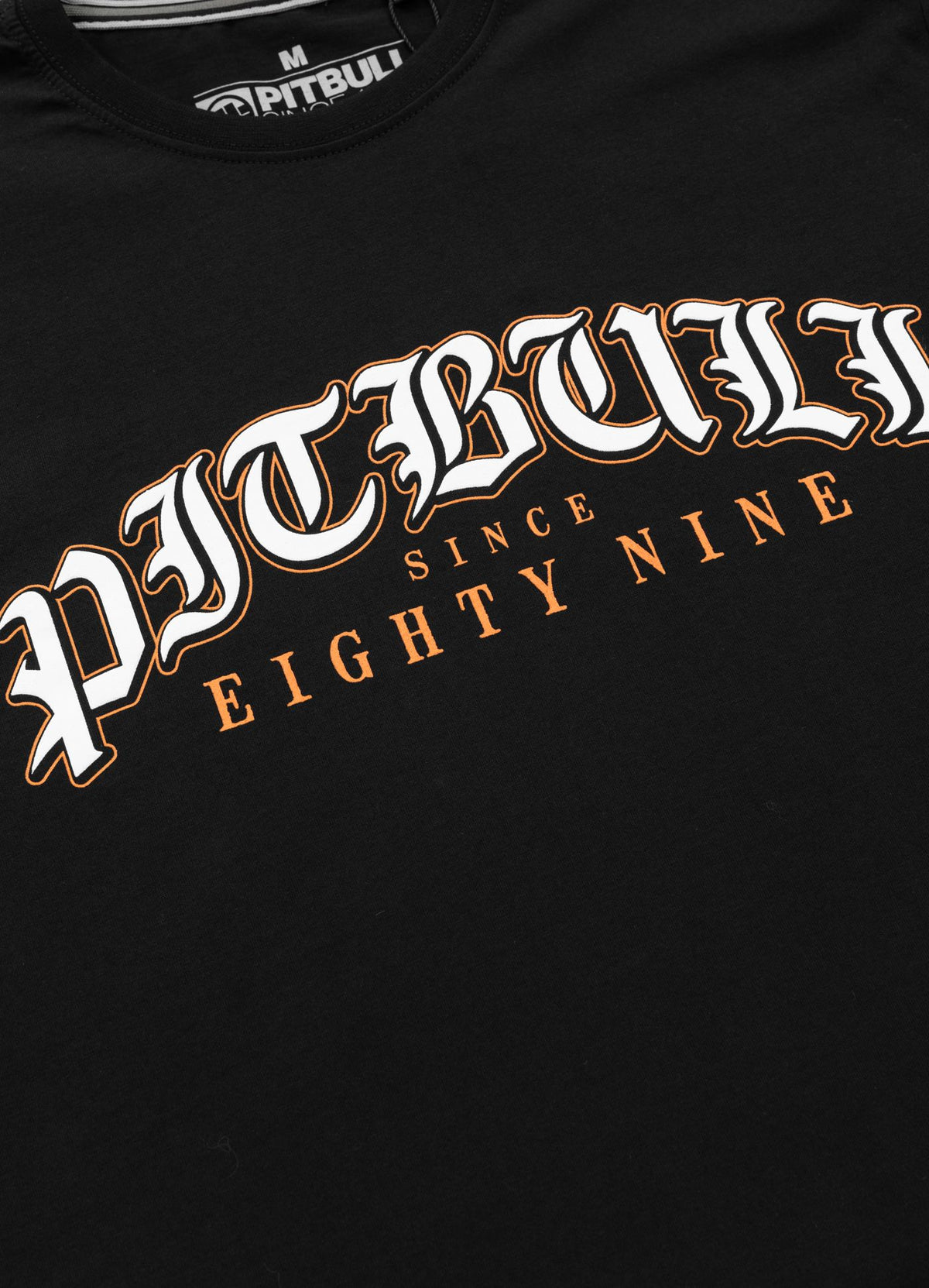 Men's T-Shirt TATTOO - Black