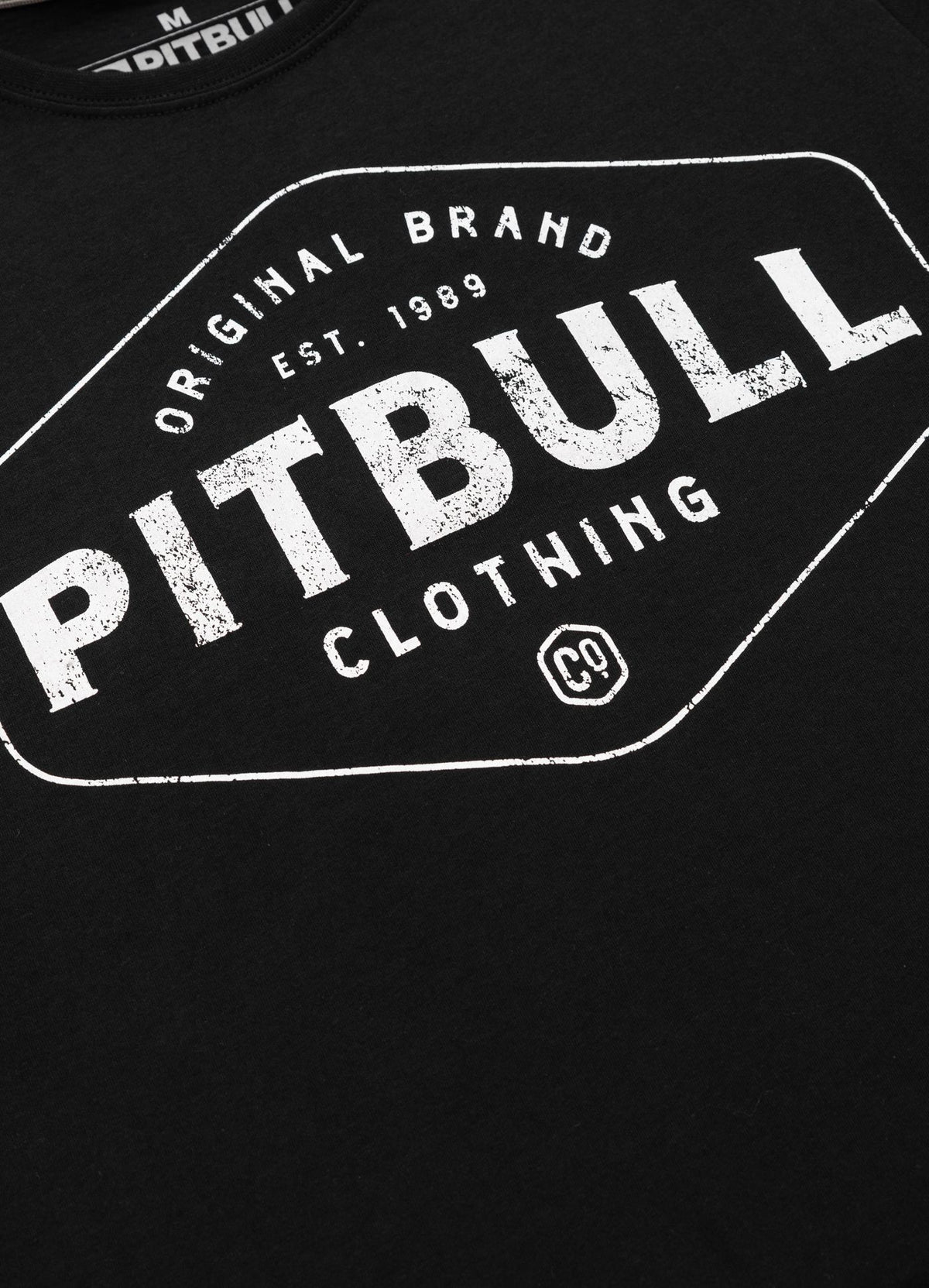 PITBULL CO. Ultra Light T-Shirt