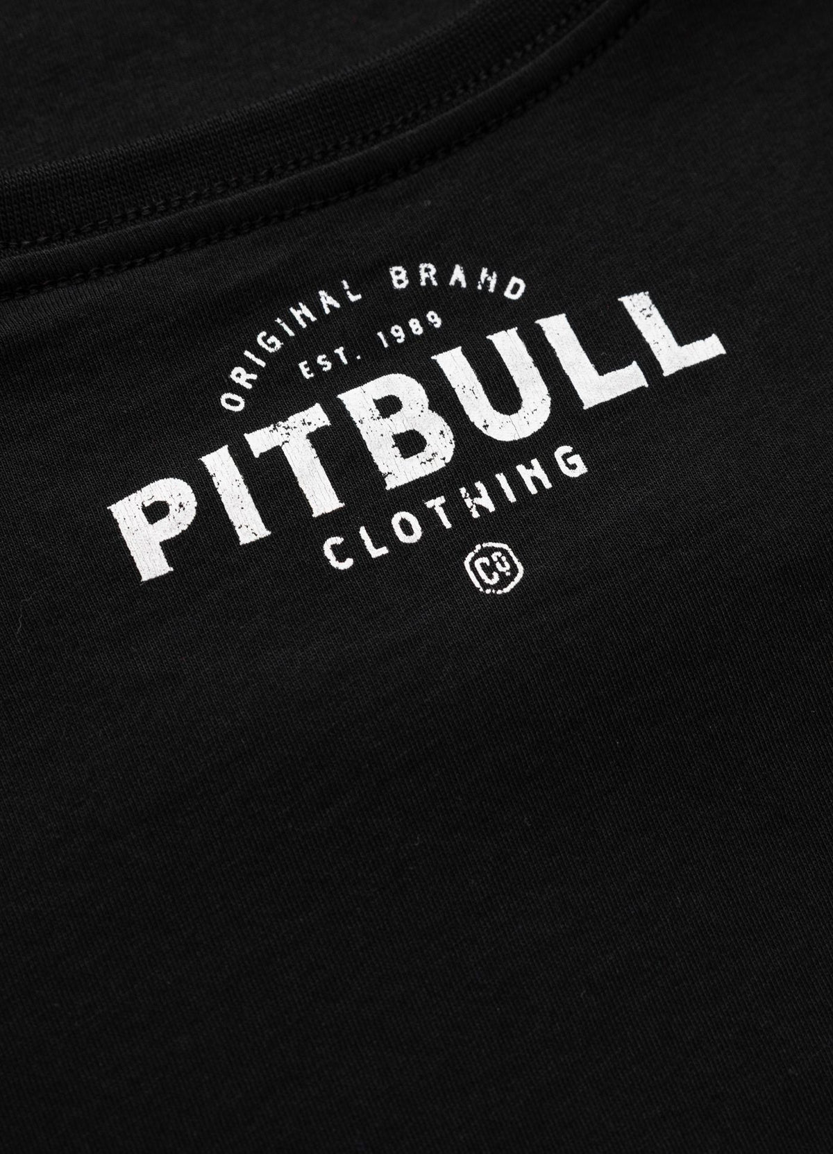 PITBULL CO. Ultra Light T-Shirt