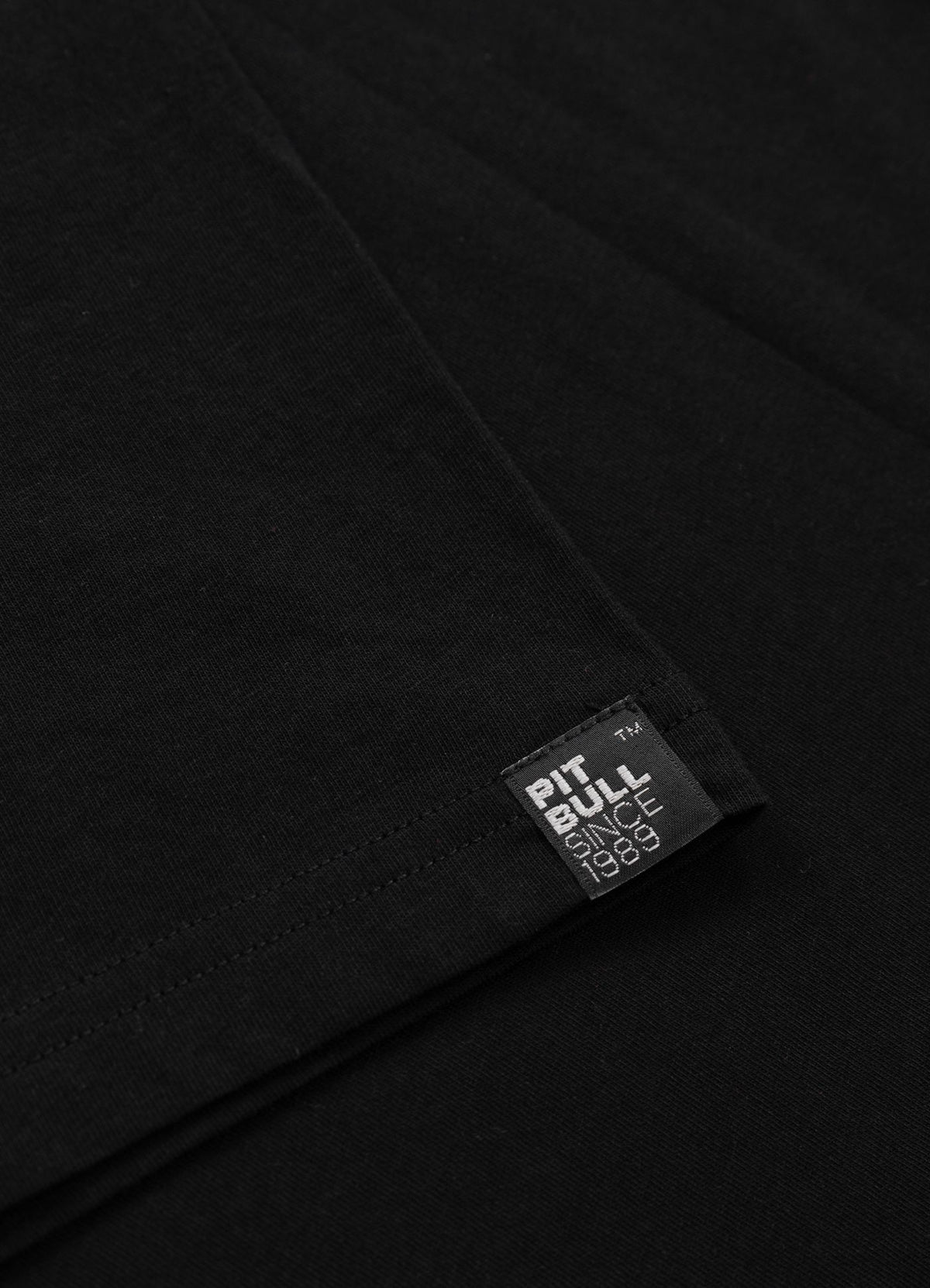 PITBULL CO. Ultra Light T-Shirt