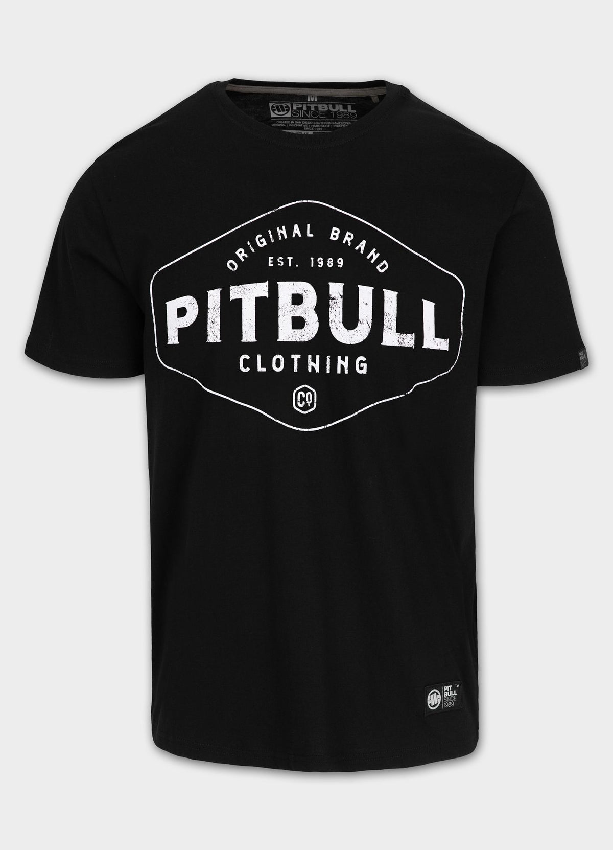 PITBULL CO. Ultra Light T-Shirt