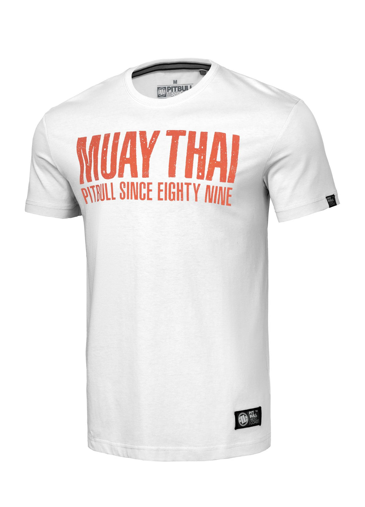 T-Shirt Muay Thai Champions