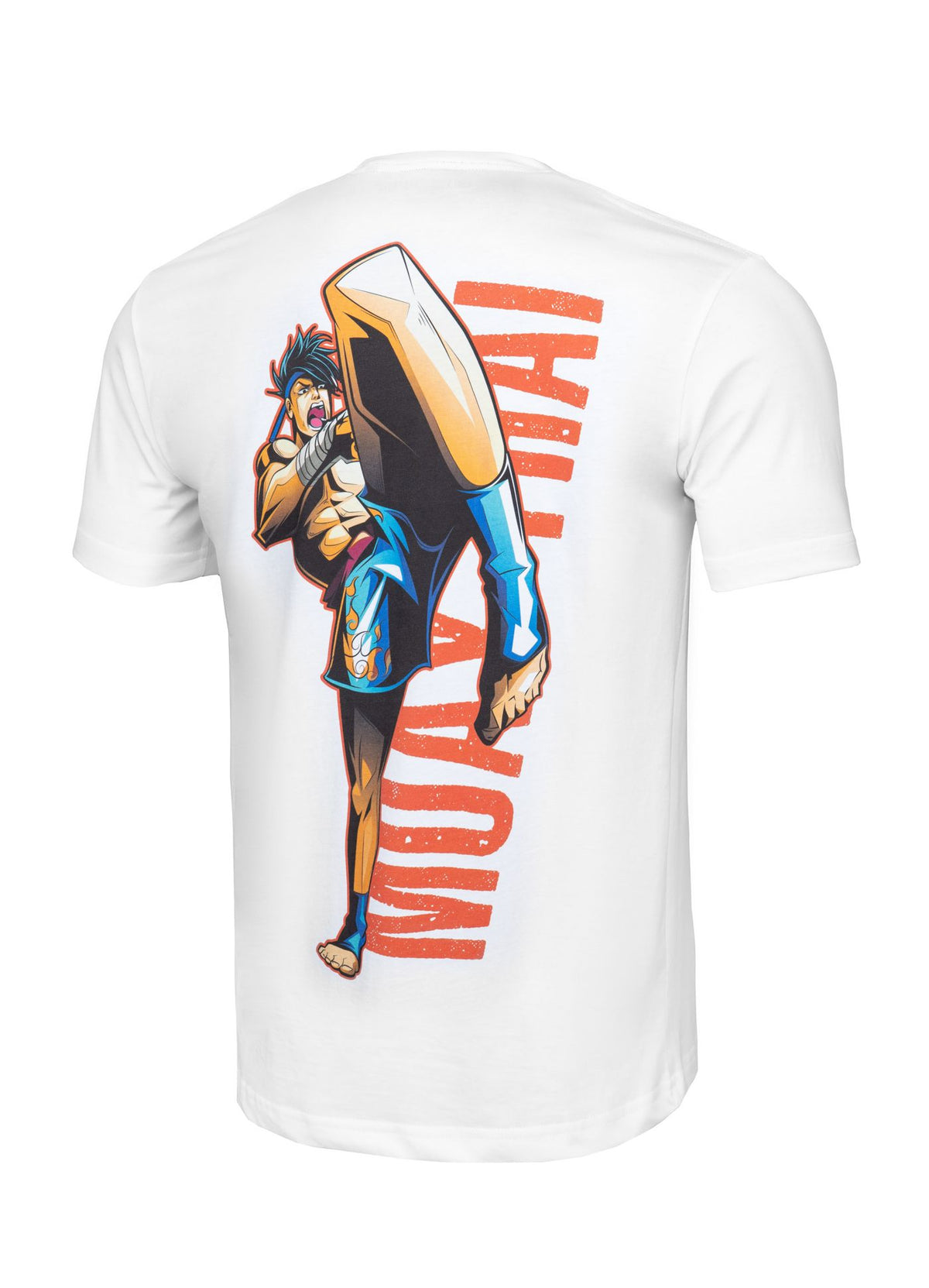 T-Shirt Muay Thai Champions