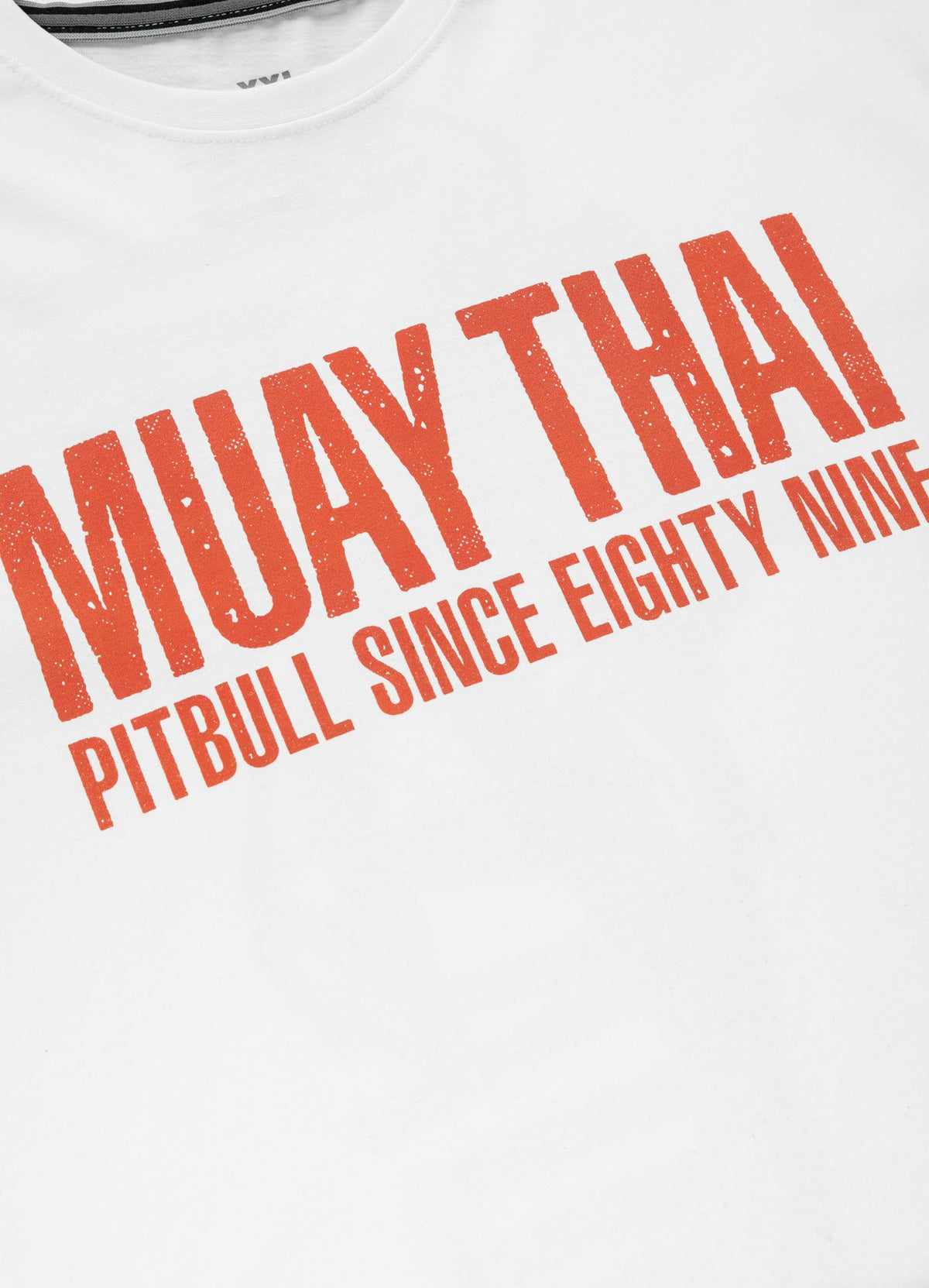 T-Shirt Muay Thai Champions