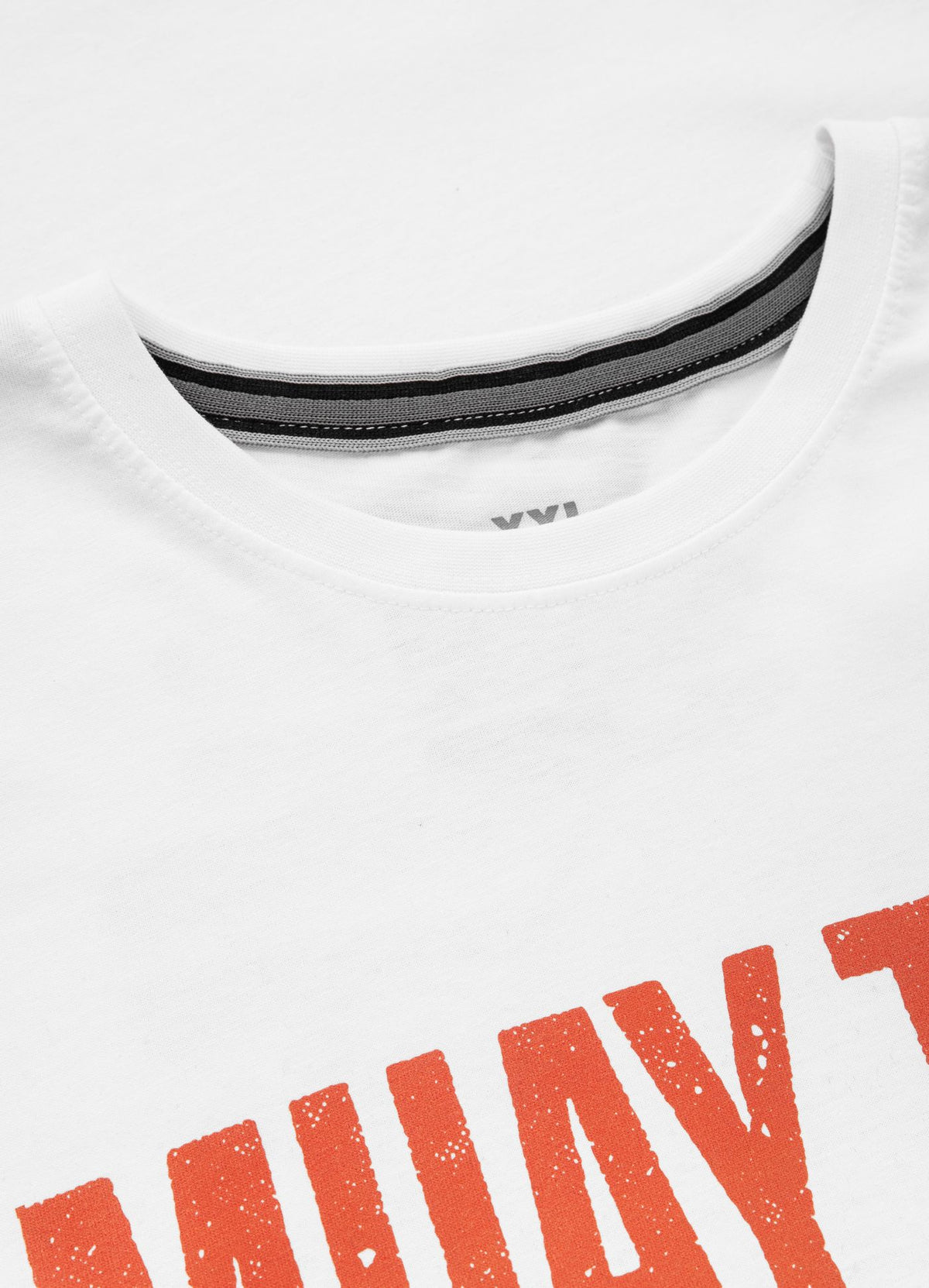 T-Shirt Muay Thai Champions