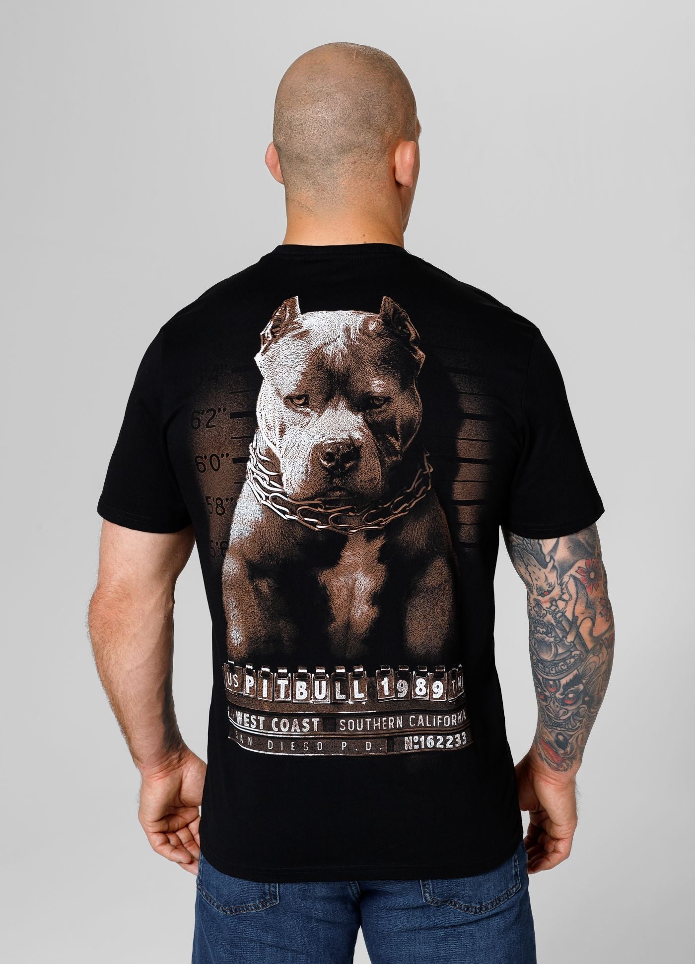 Pit Bull Shirt - That As A Dog, And As A Pit Bull Pit Bull Shirt - That As A Dog, And As A Pit Bull