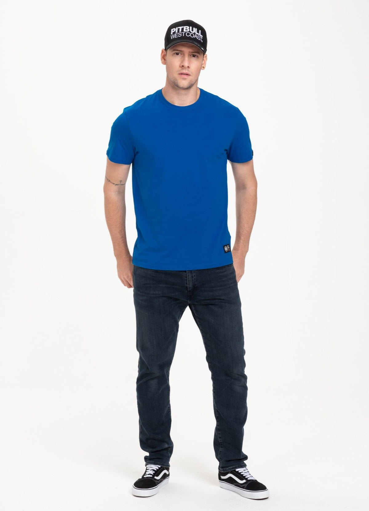 T-shirt No Logo