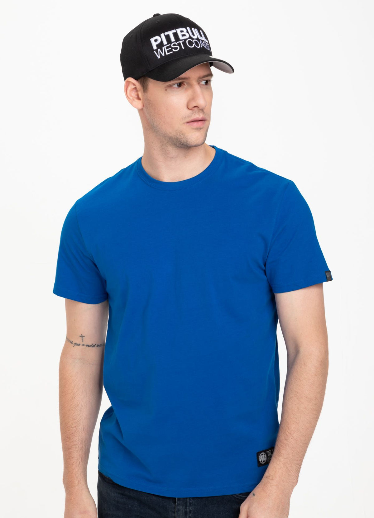 T-shirt No Logo