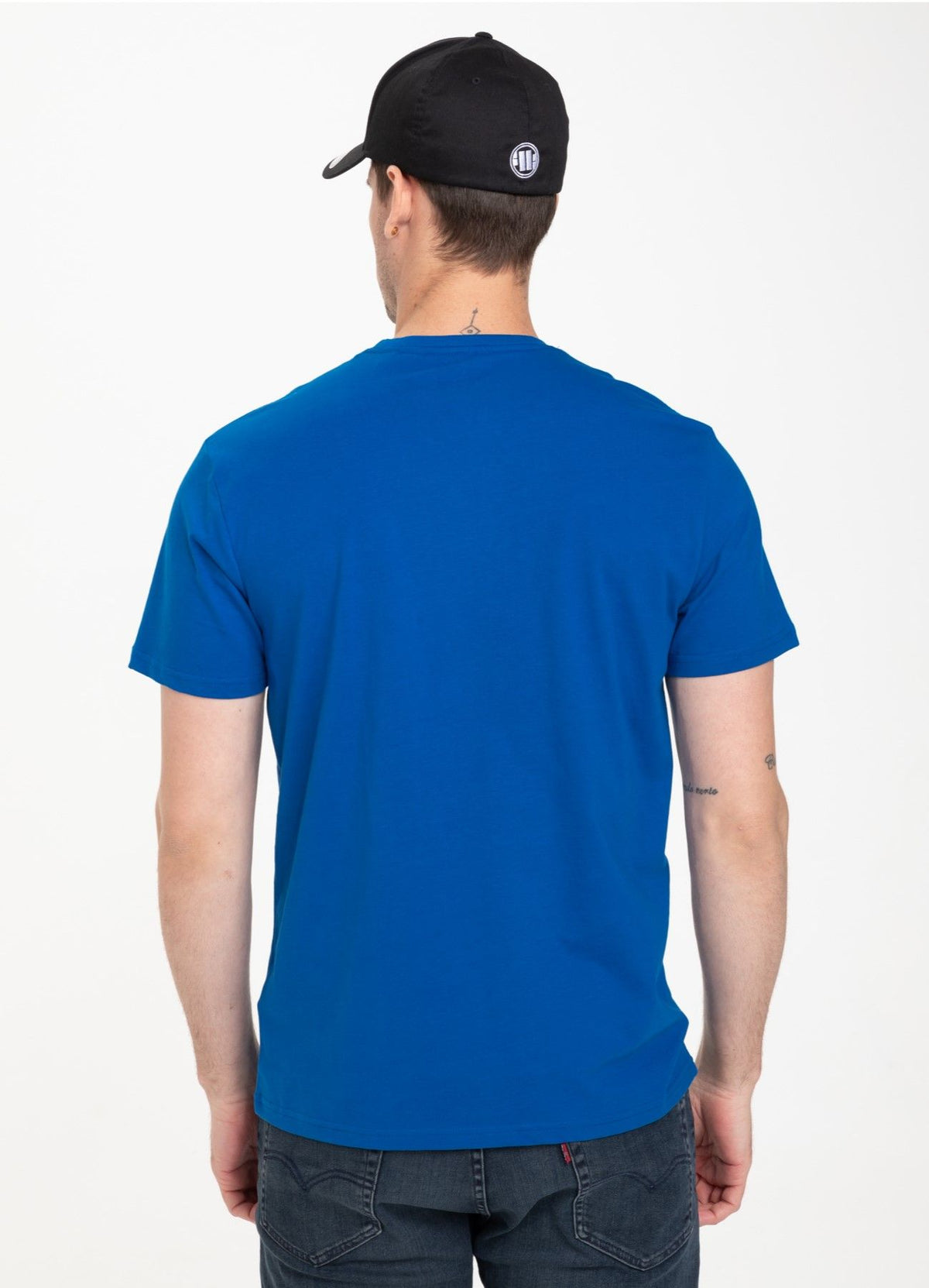 T-shirt No Logo