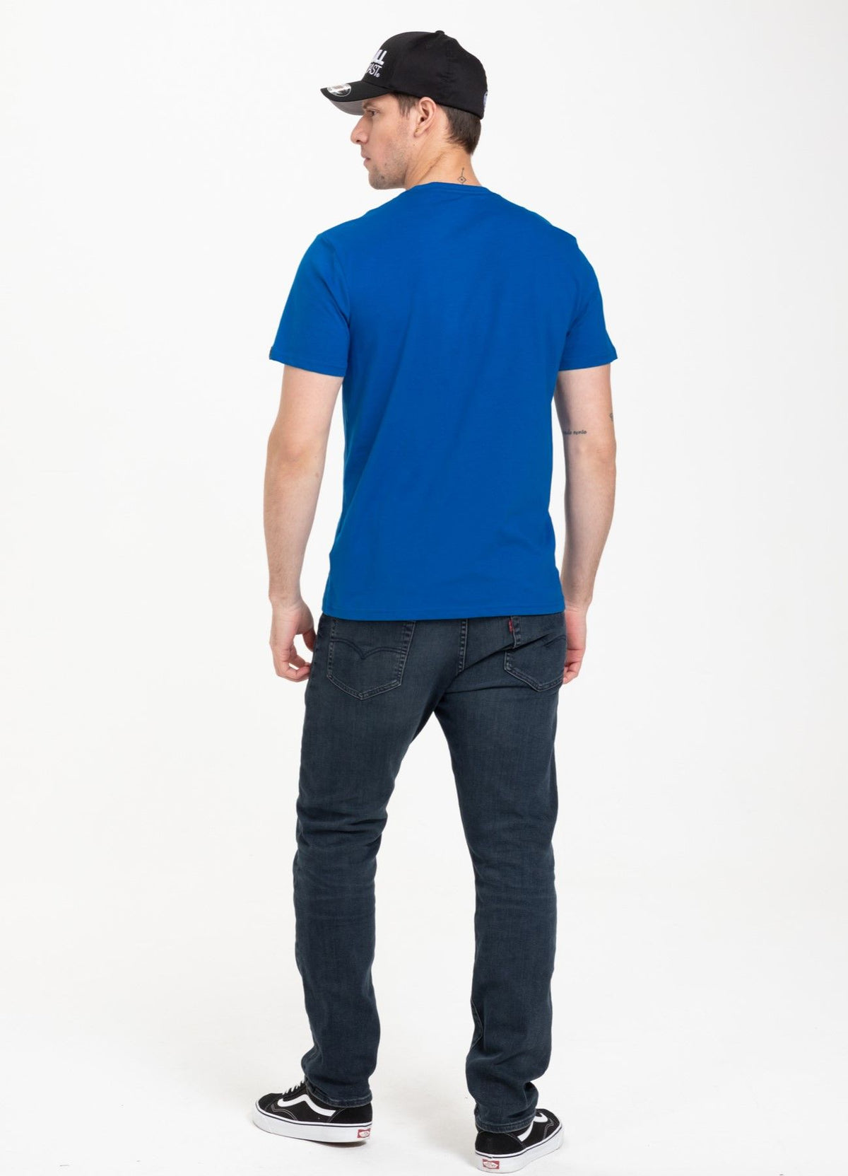 T-shirt No Logo