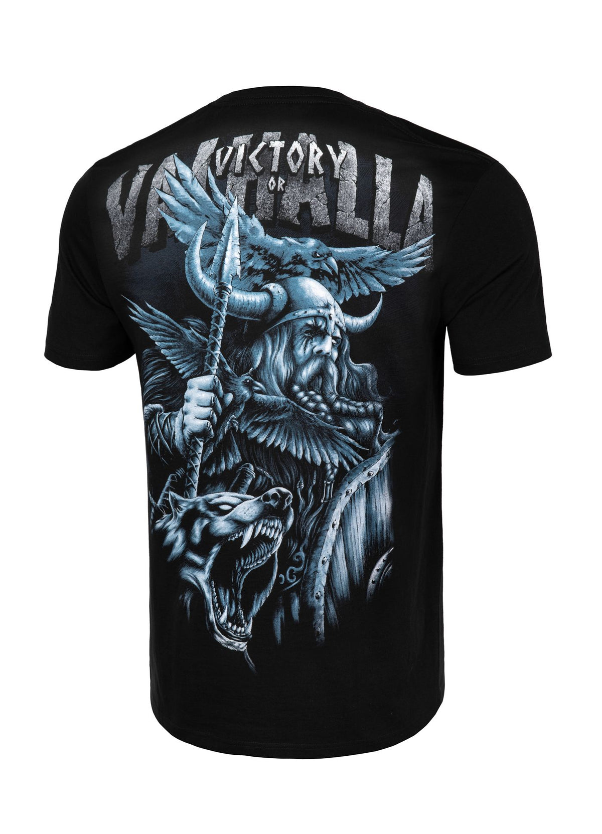 T-Shirt Odin