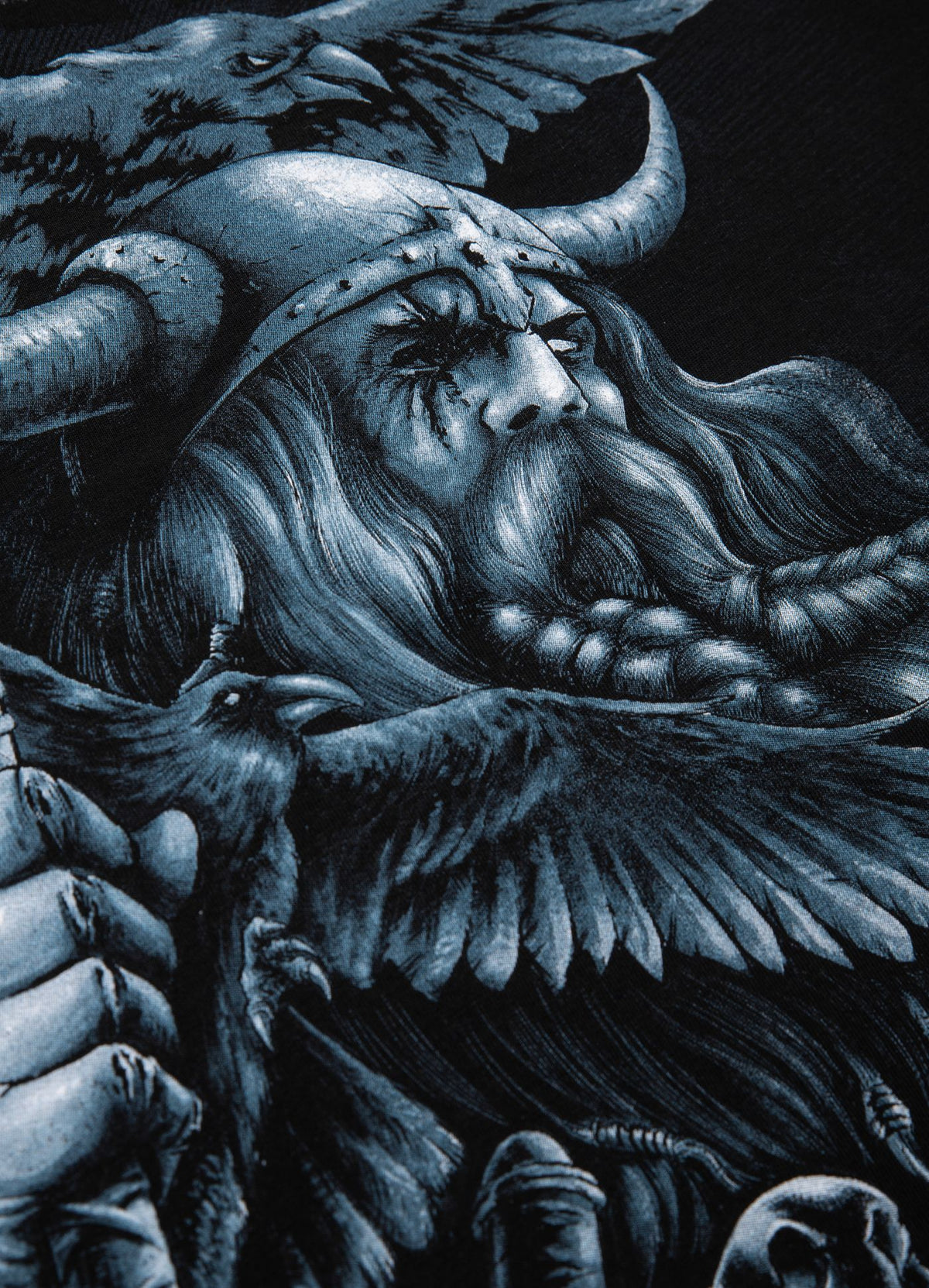 T-Shirt Odin