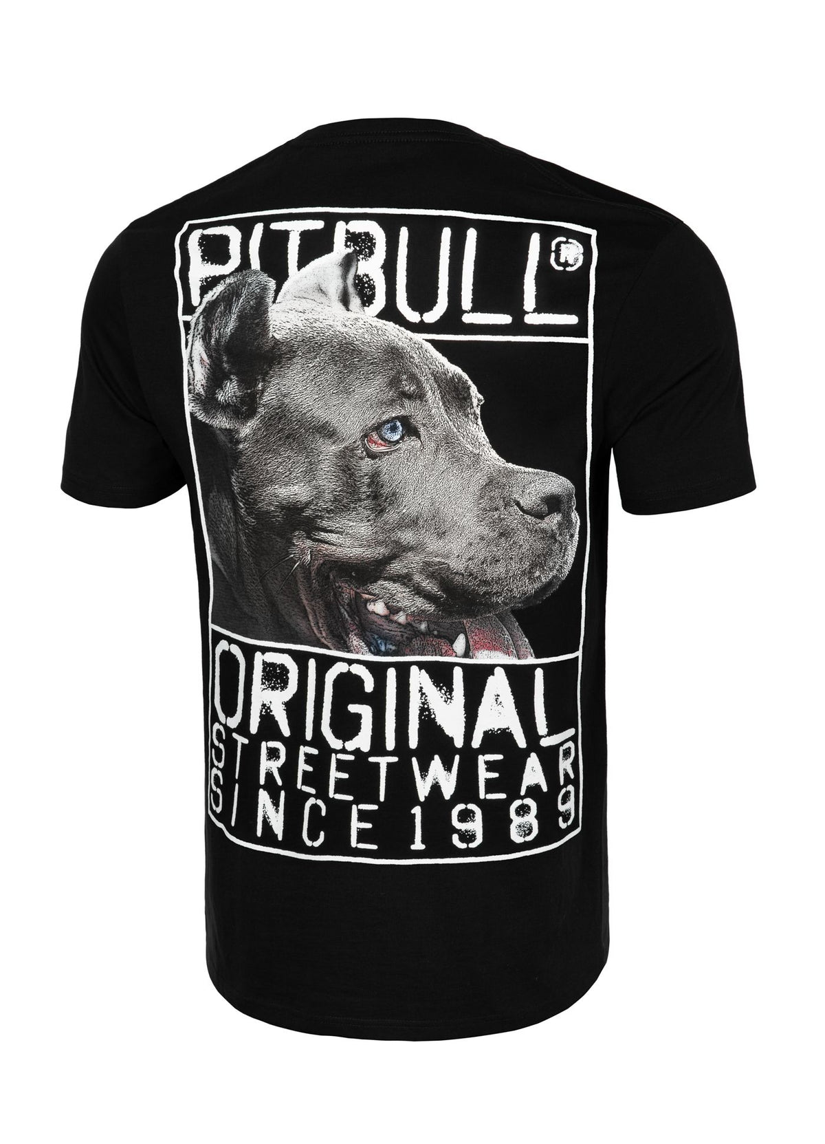 T-Shirt Origin