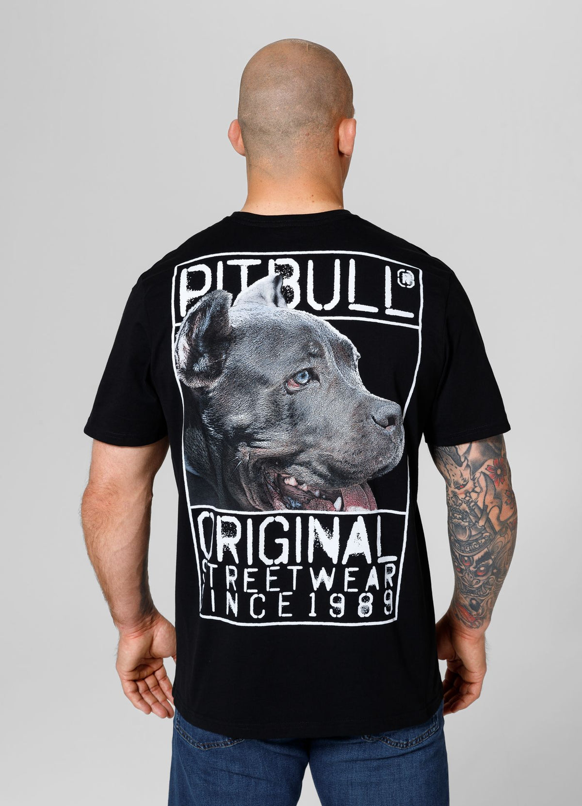 T-Shirt Origin
