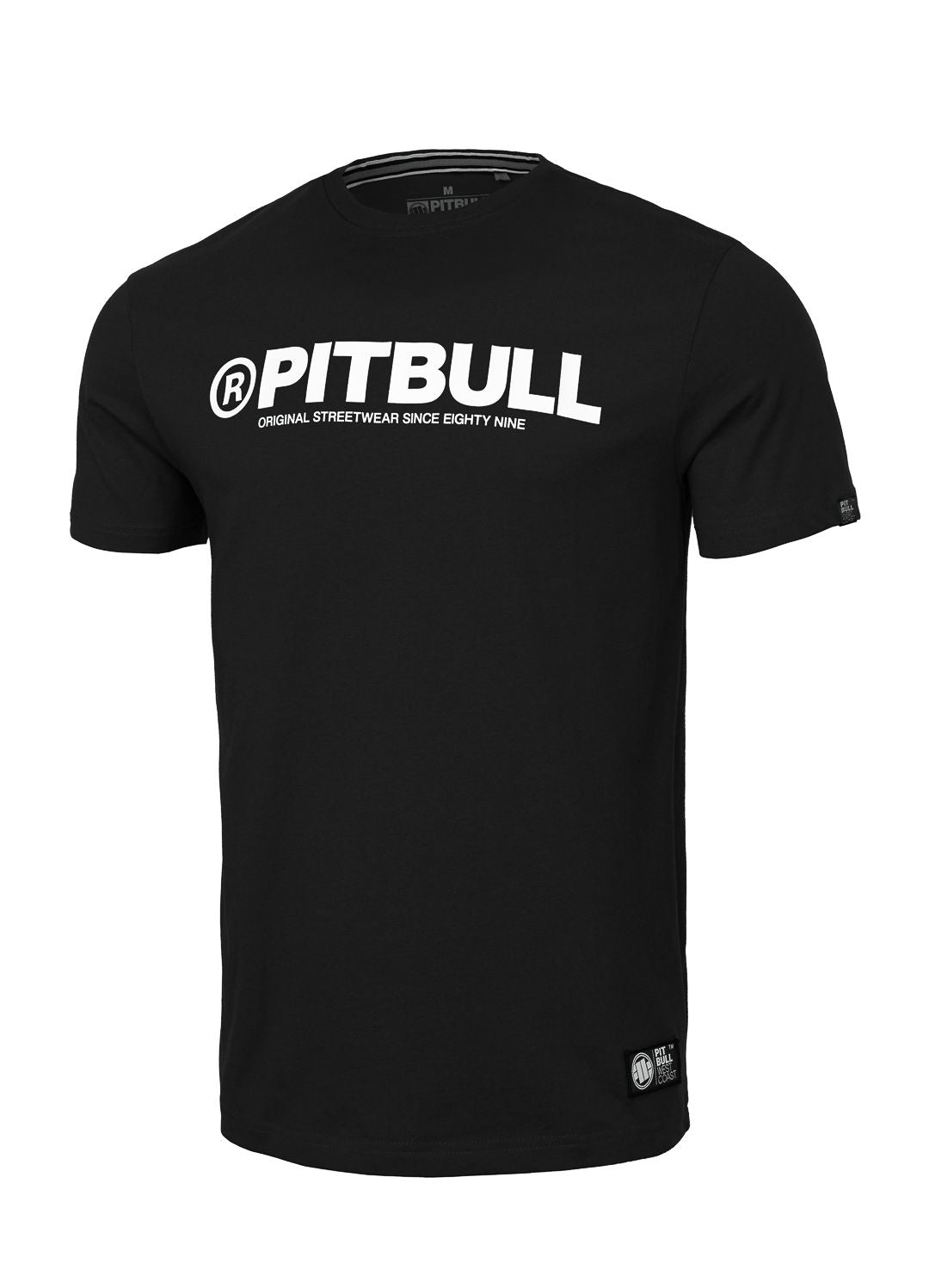 T-Shirt Pitbull R