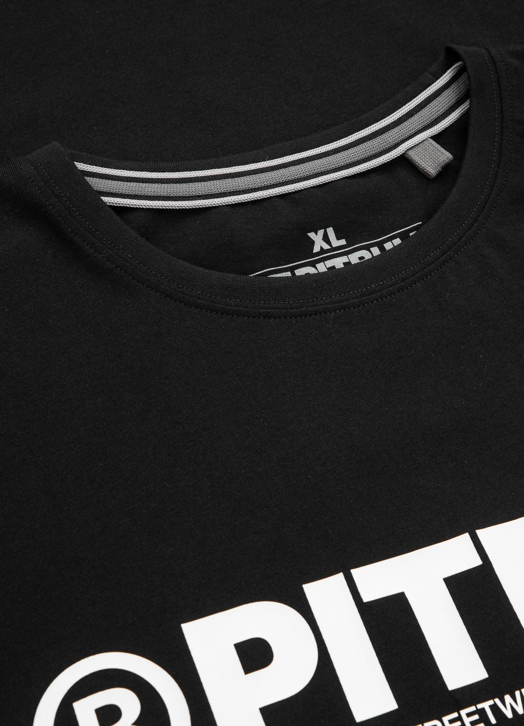 T-Shirt Pitbull R